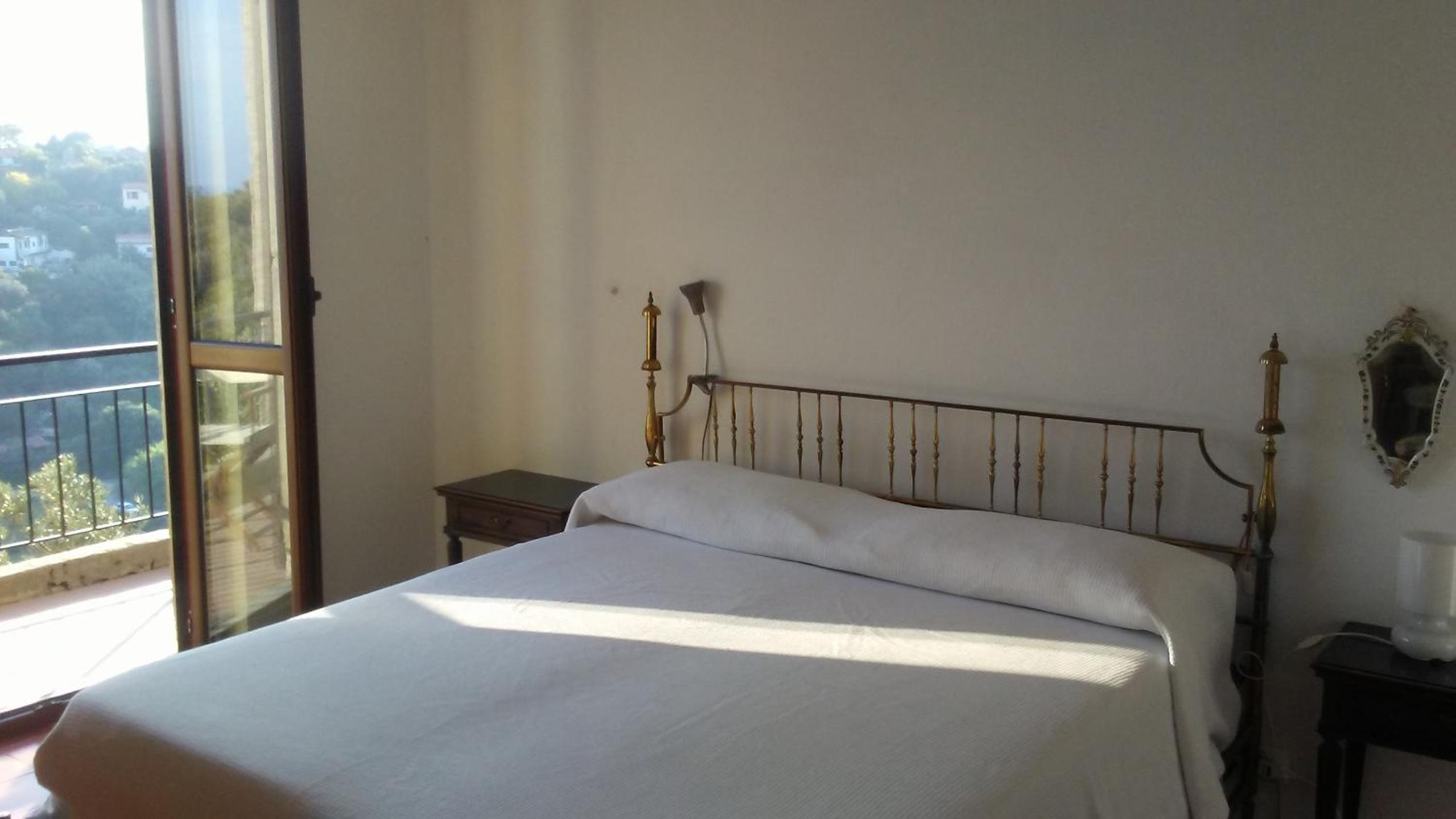 Double Room with Balcony photo 1