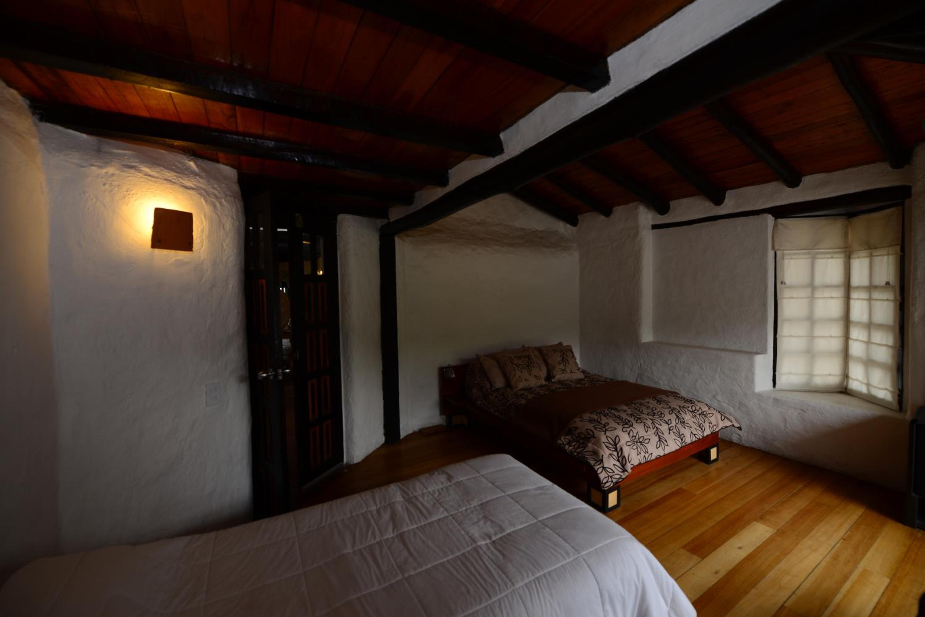Triple Room photo 3