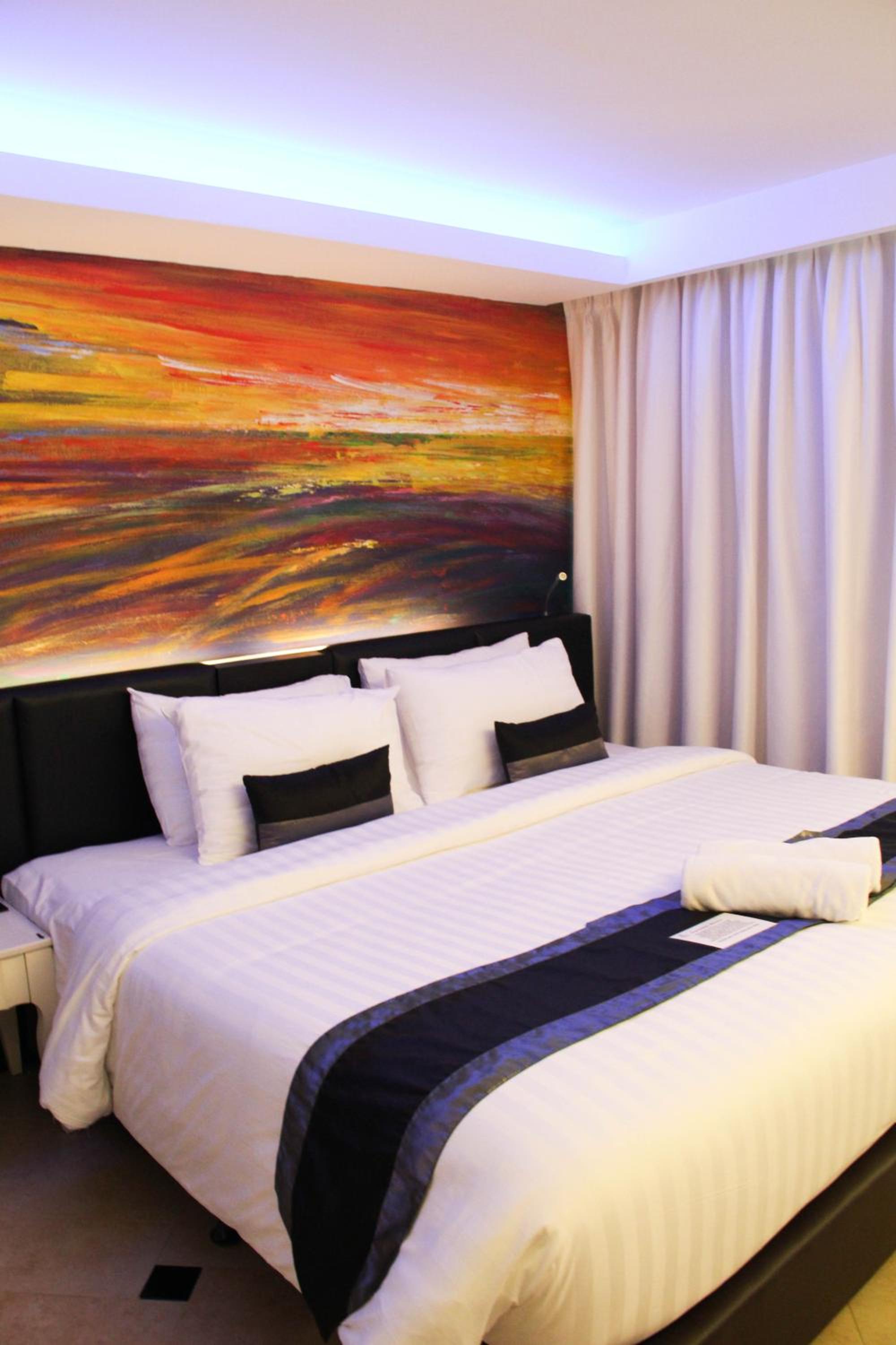 Executive Room photo 2