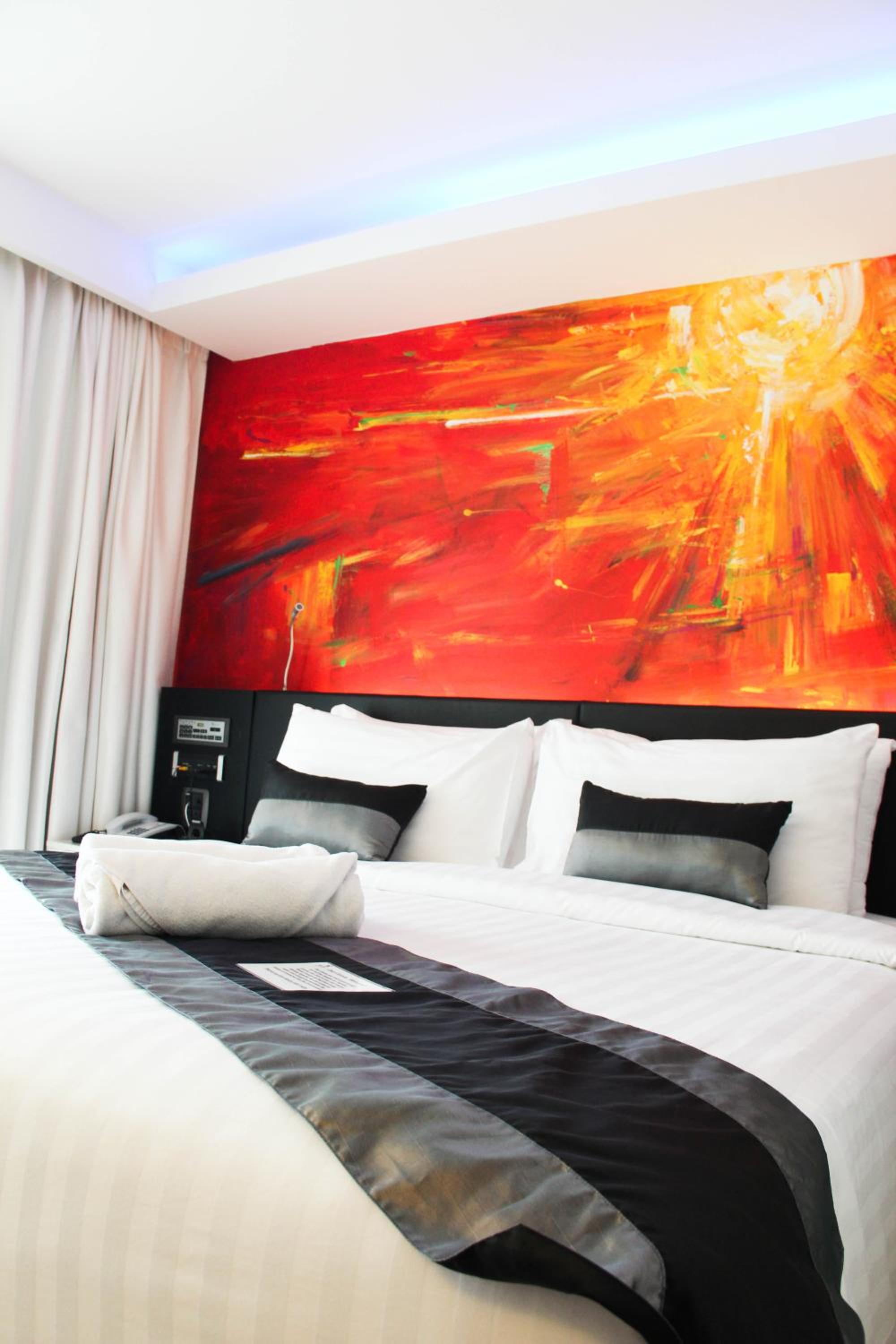 Executive Room photo 3