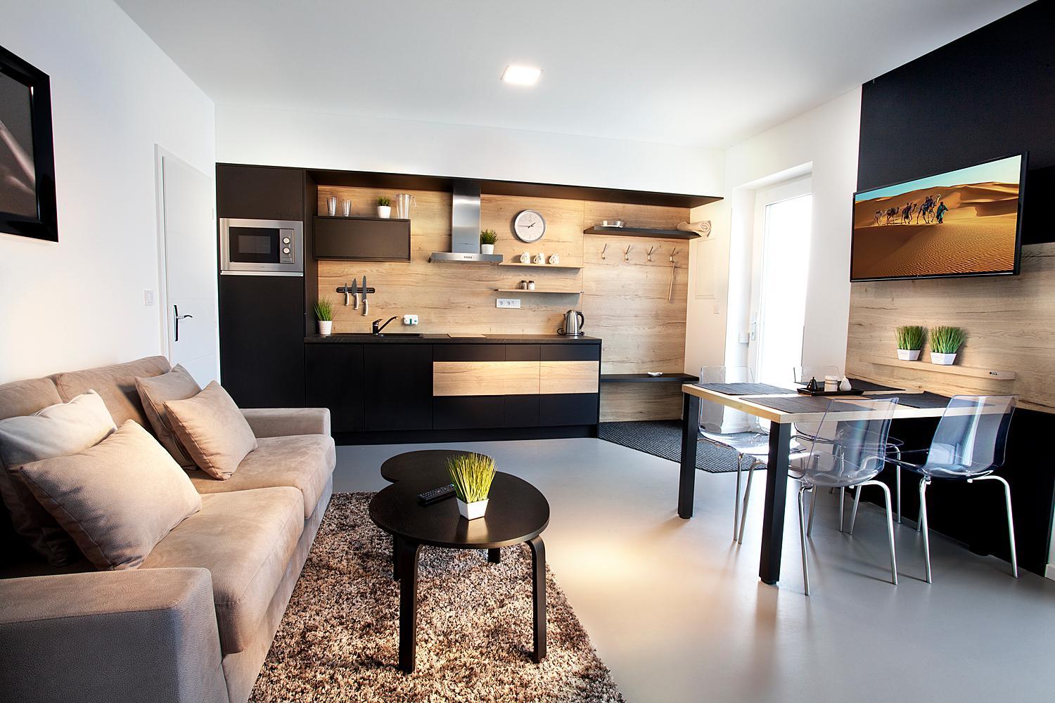 Apartment 2