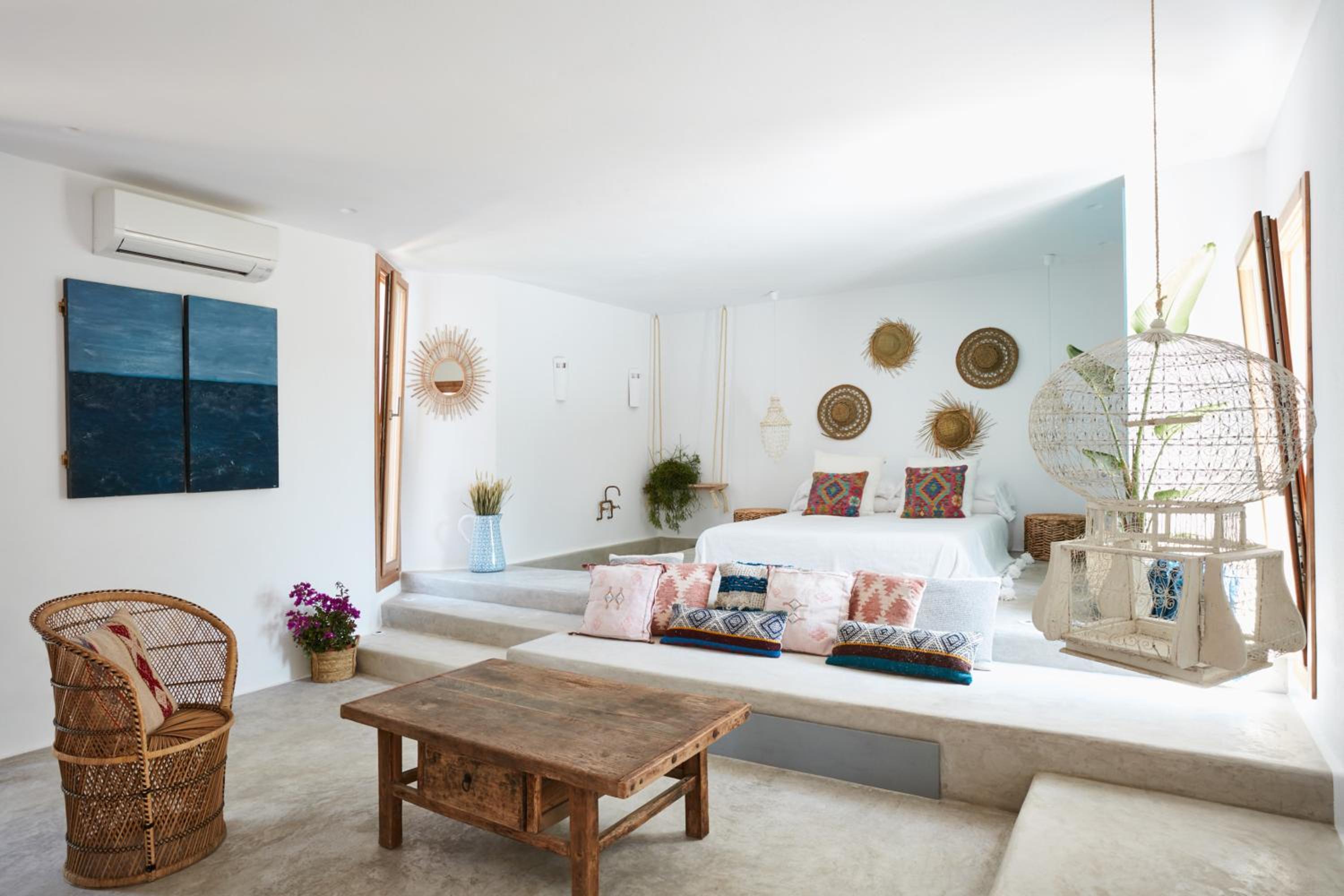 Apartamento Superior