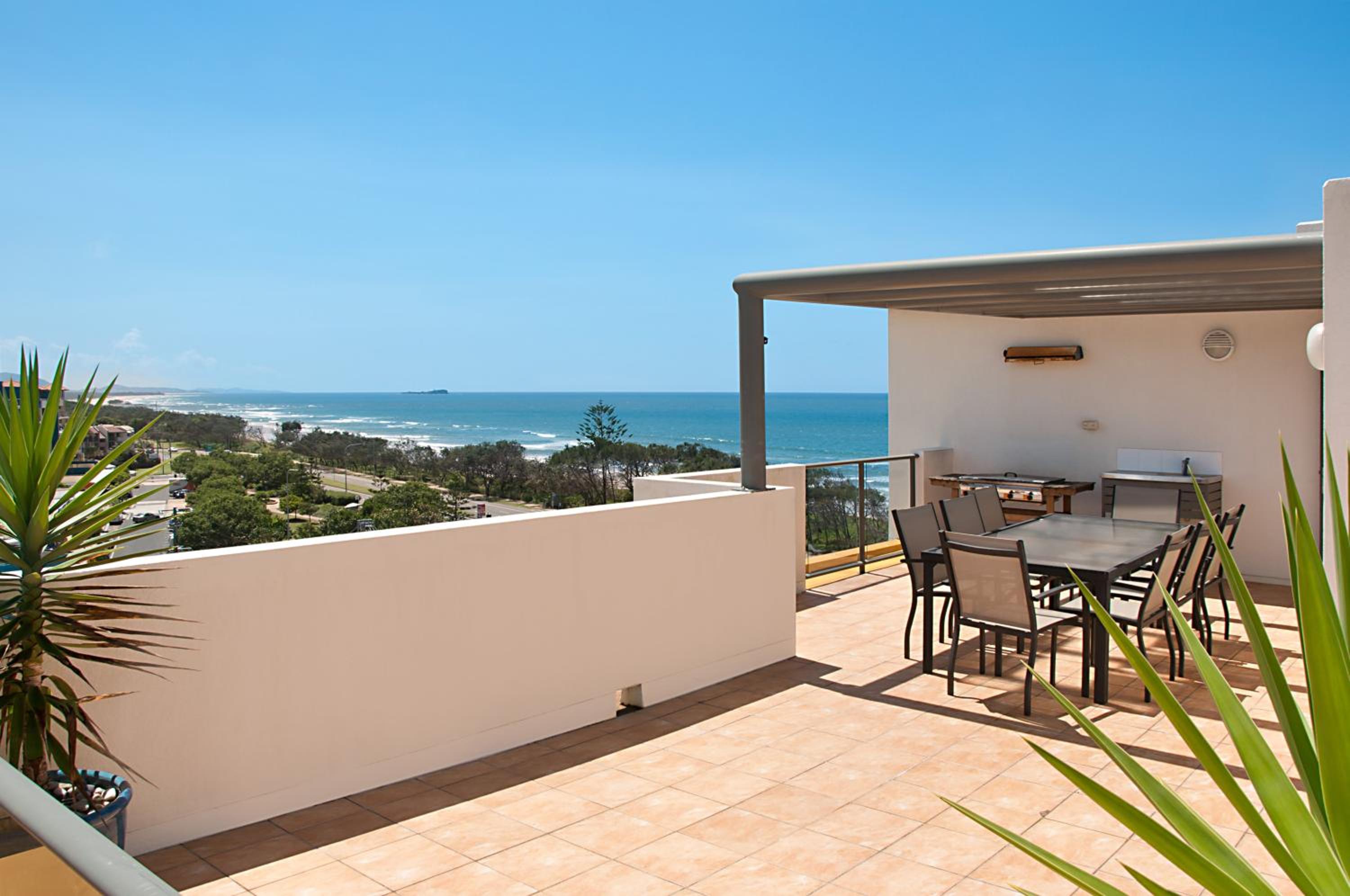 3 Bedroom Penthouse, Private Rooftop photo 3
