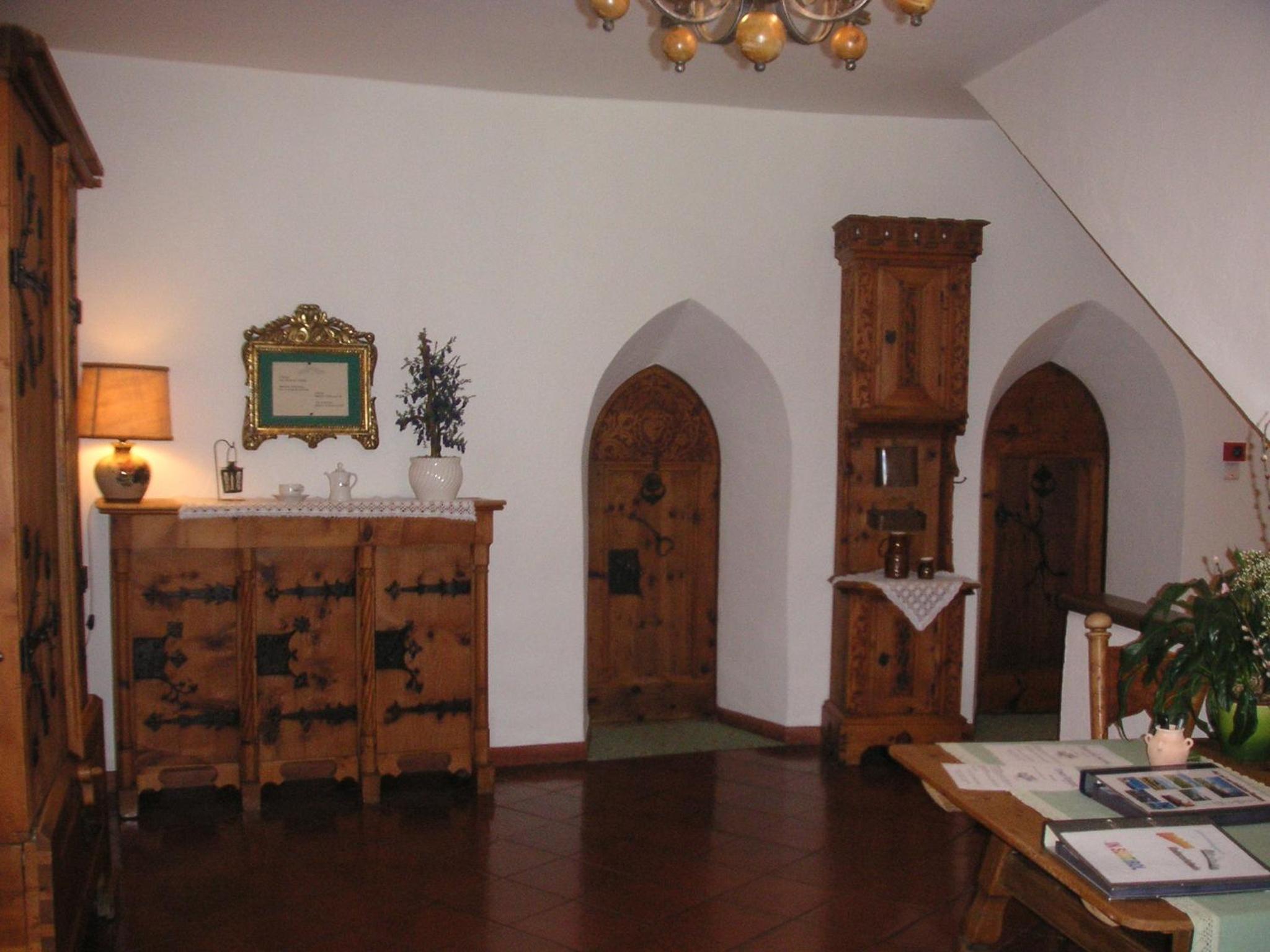 Junior Suite with Balcony photo 3