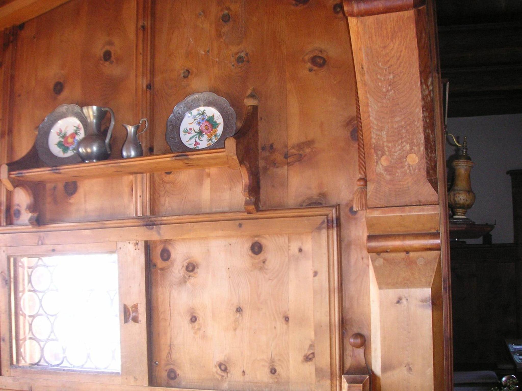 Junior Suite with Balcony photo 2