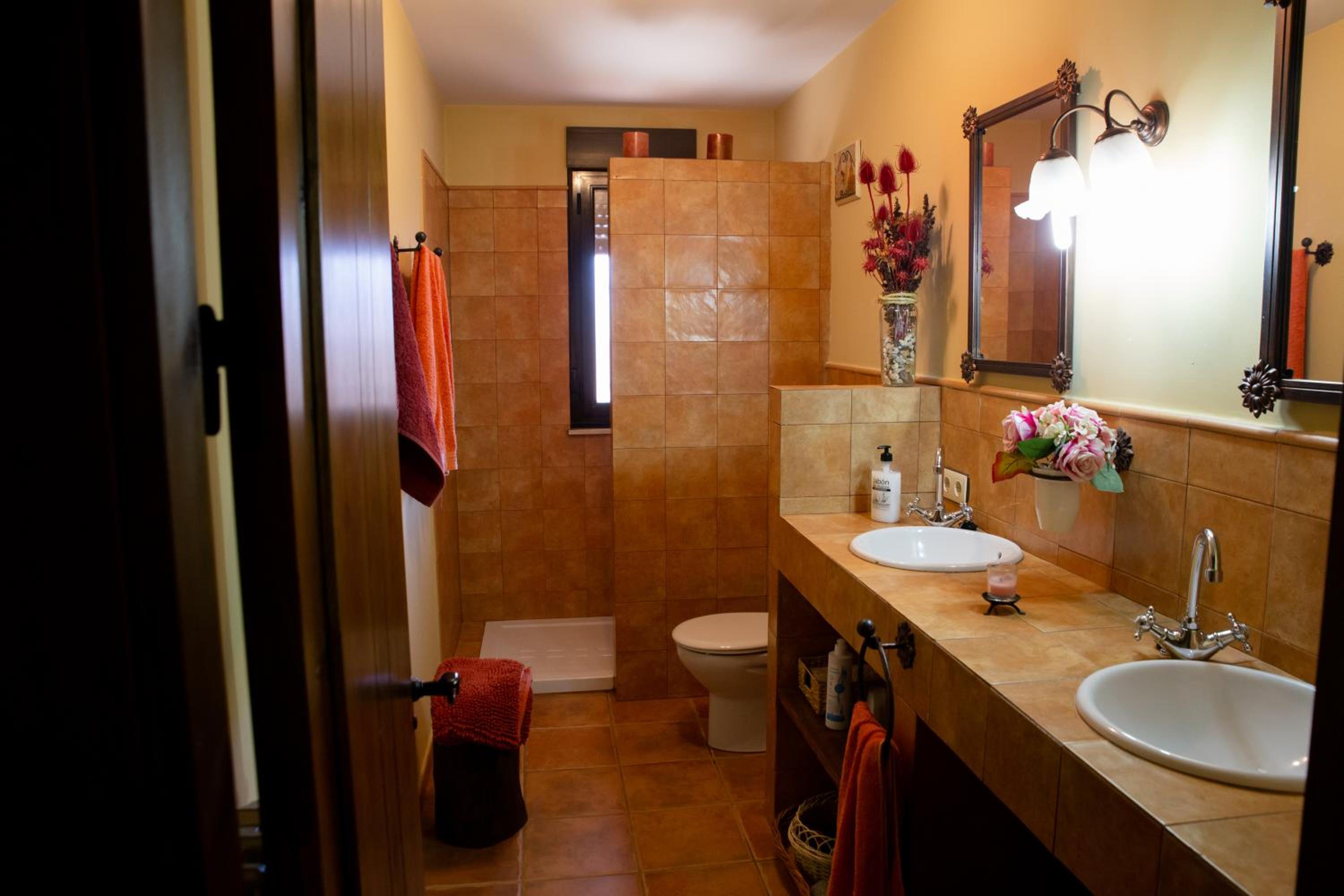 Five-Bedroom House photo 3