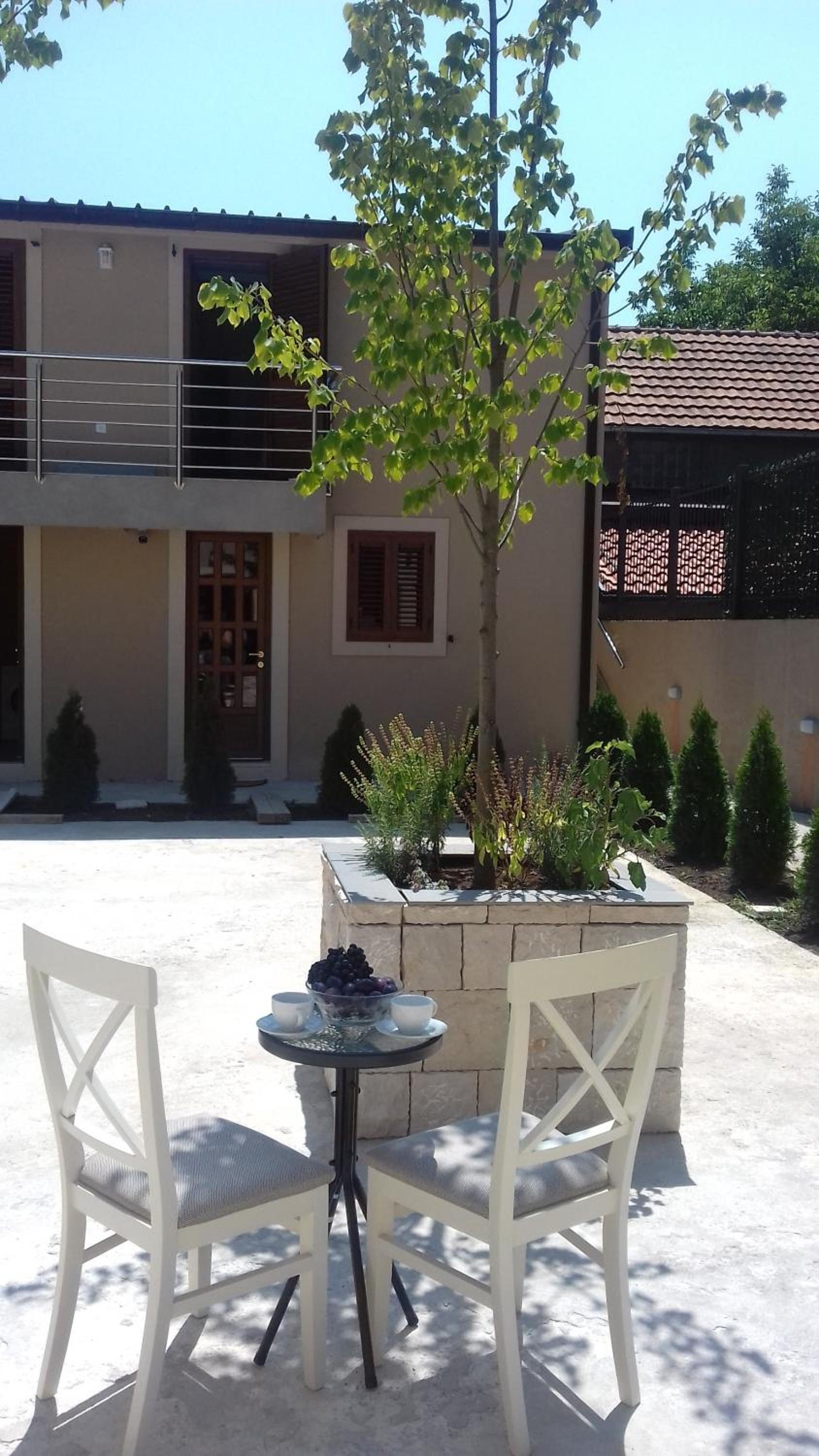 One-Bedroom Suite