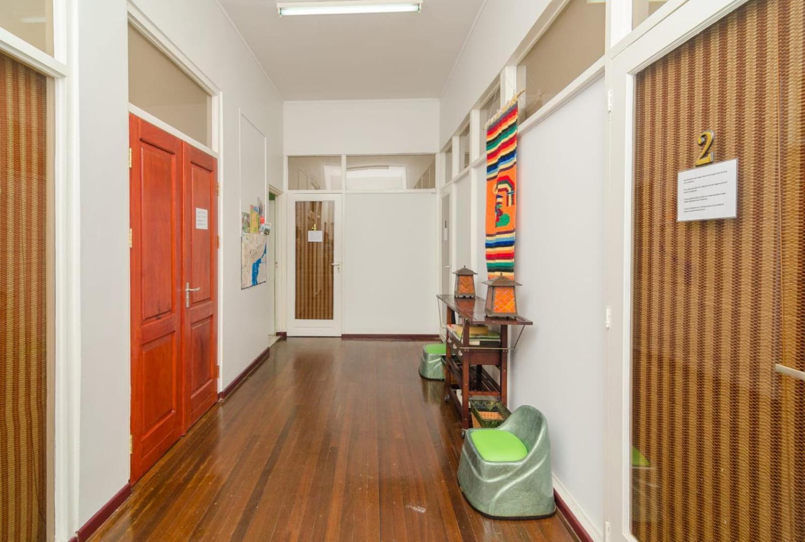 Apartment with Garden View photo 2