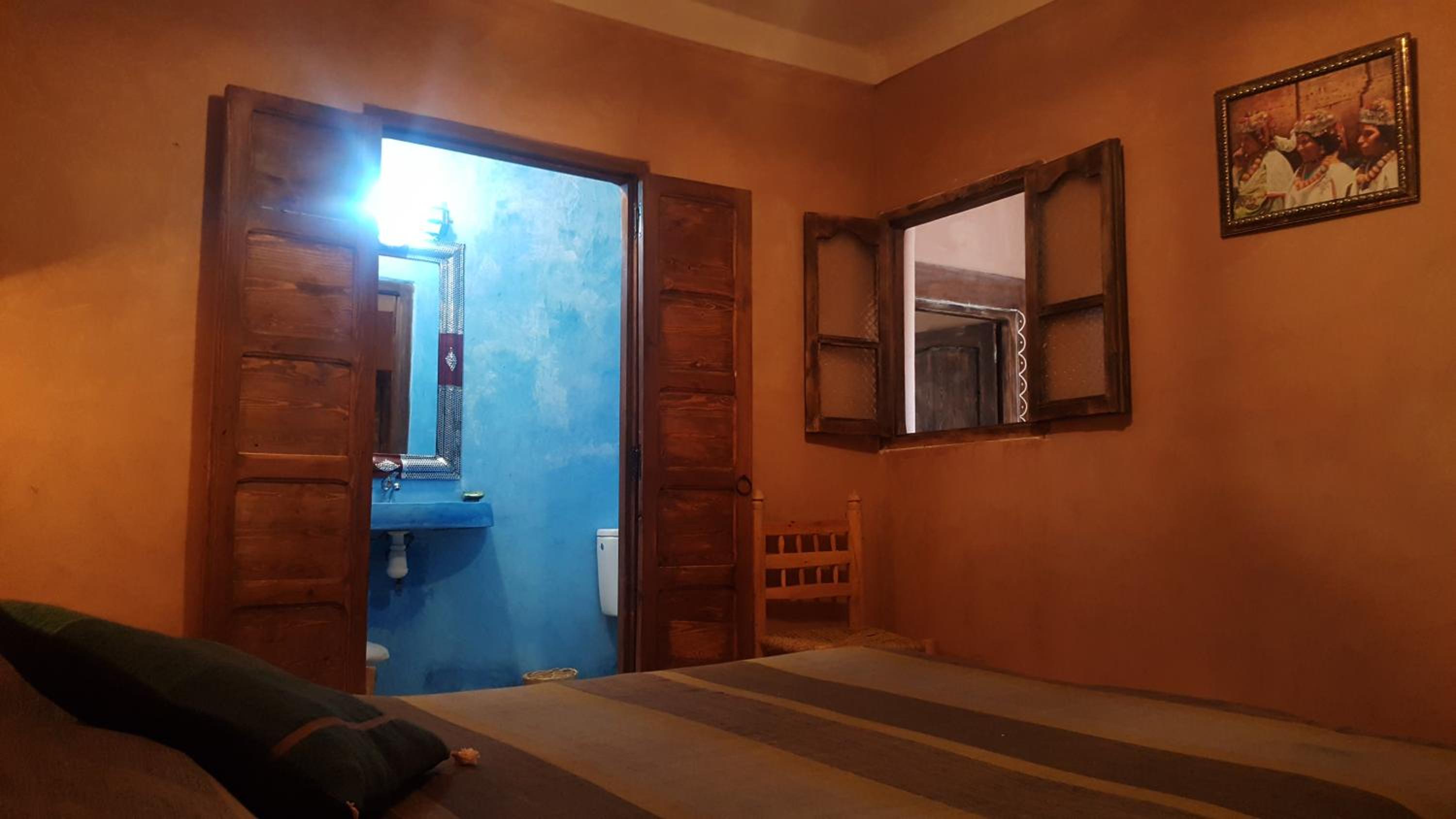 Small Double Room - Photo 2