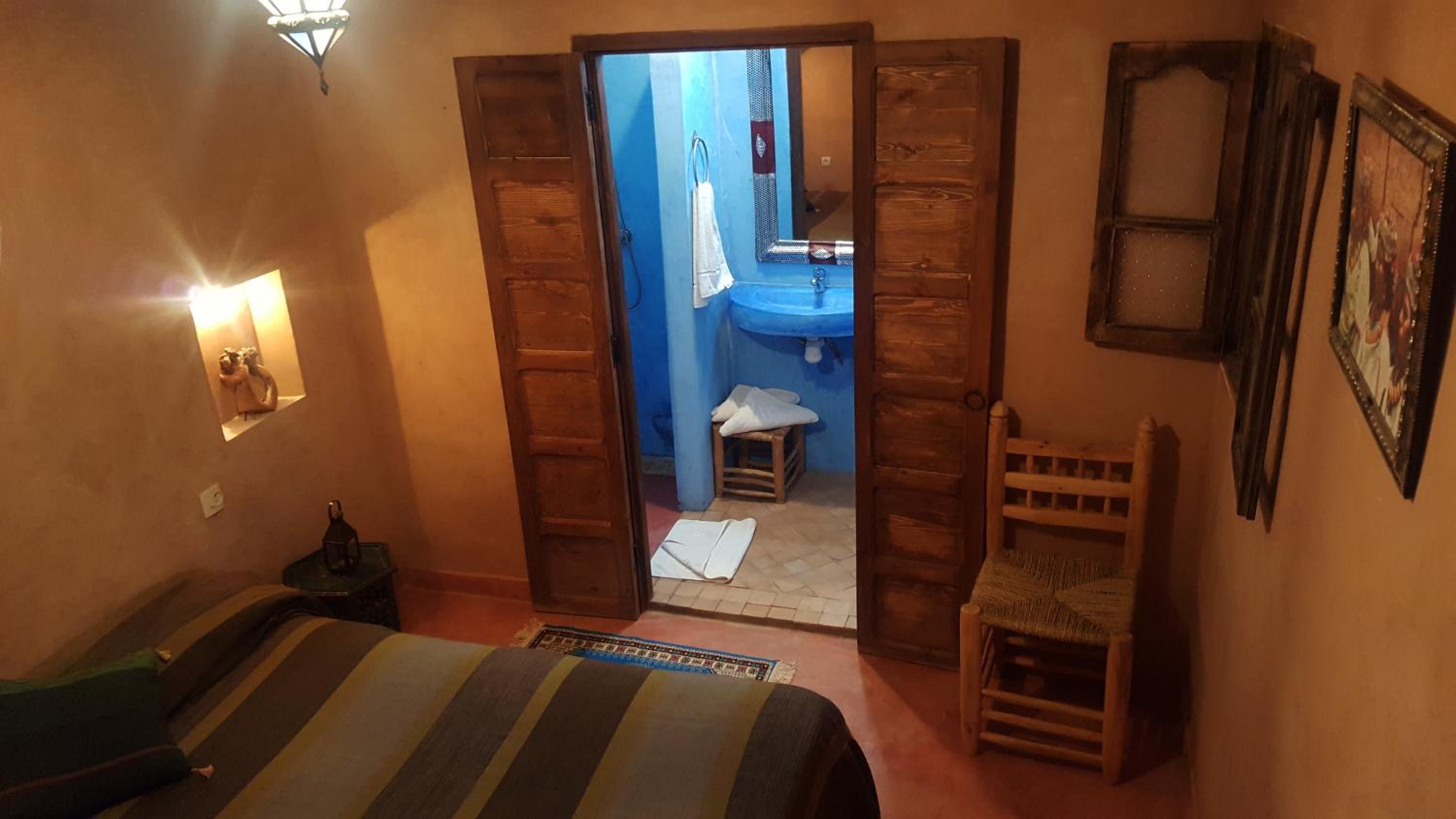 Small Double Room - Photo 1
