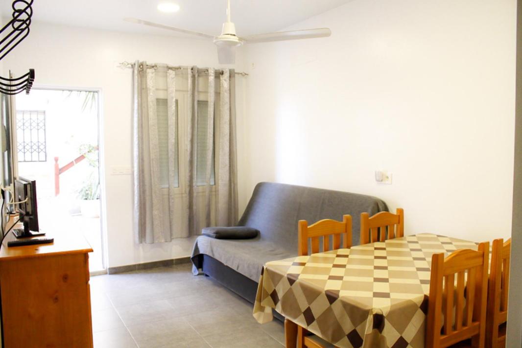 Apartamento (2 adultos)