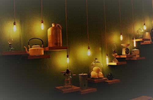 Deluxe King Room photo 2