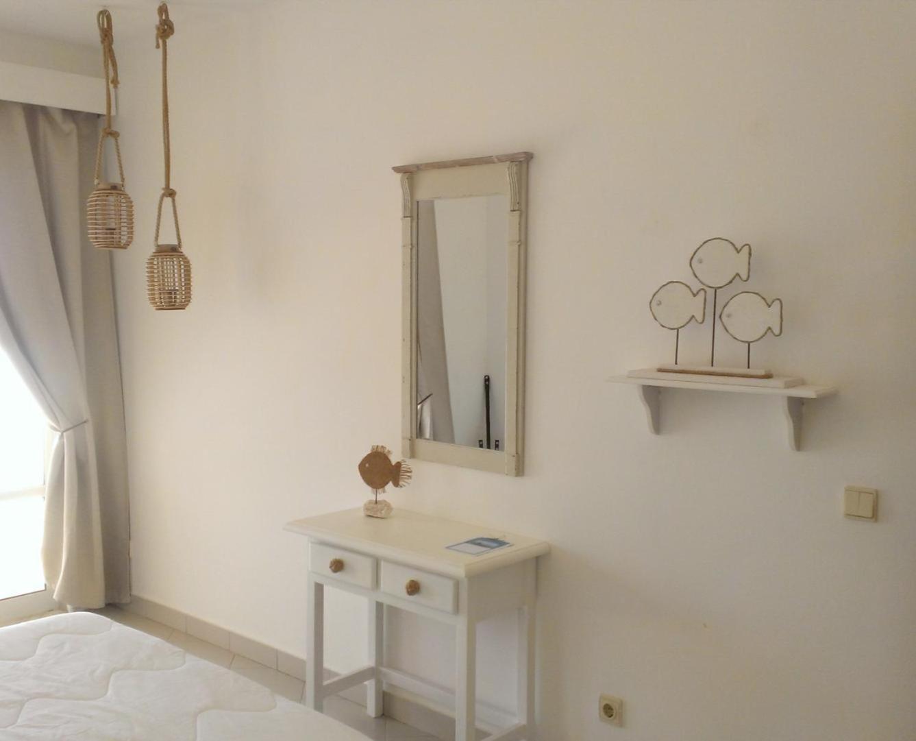Apartment with Sea View photo 1