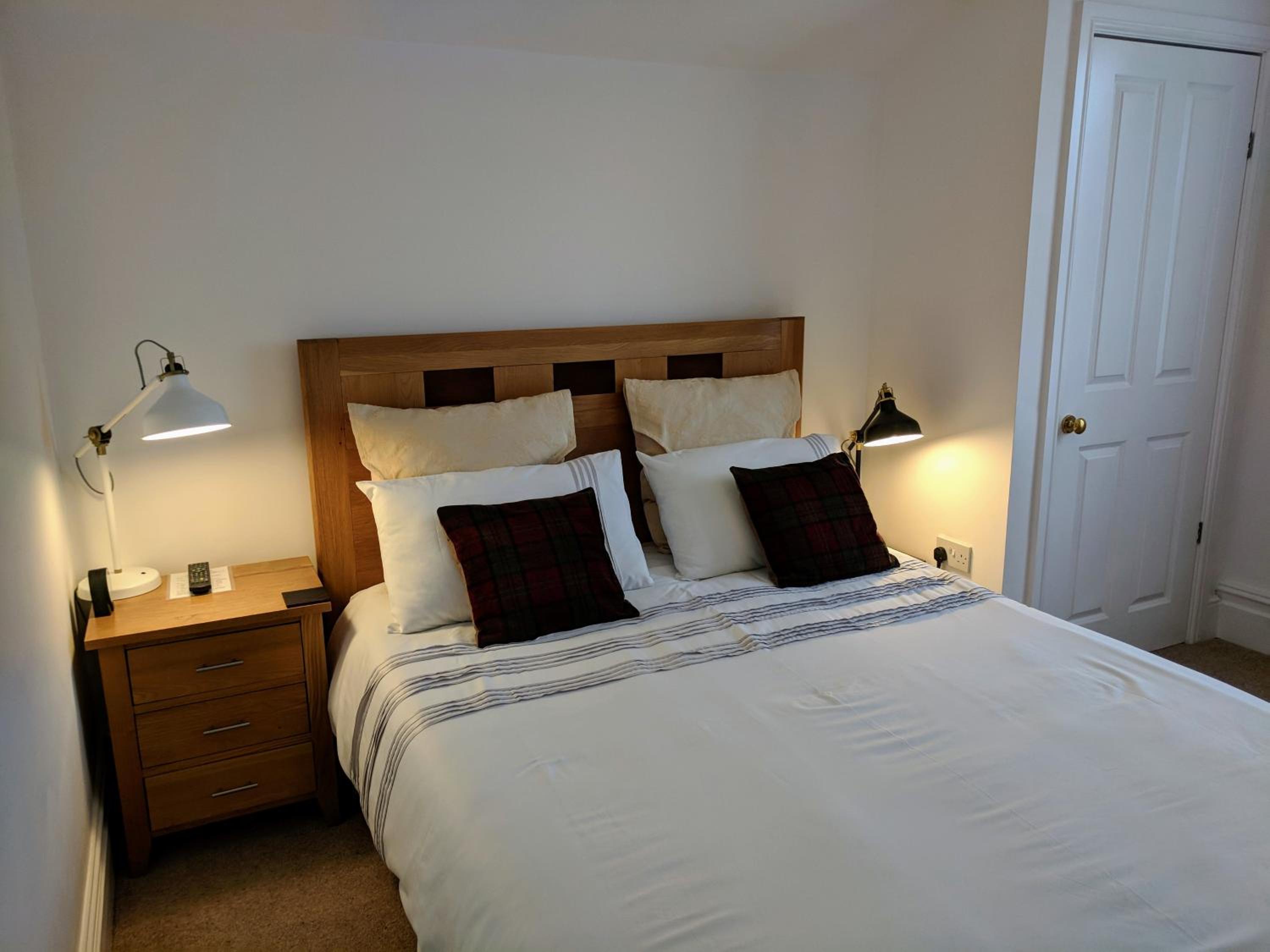 Double Room With Garden View photo 1