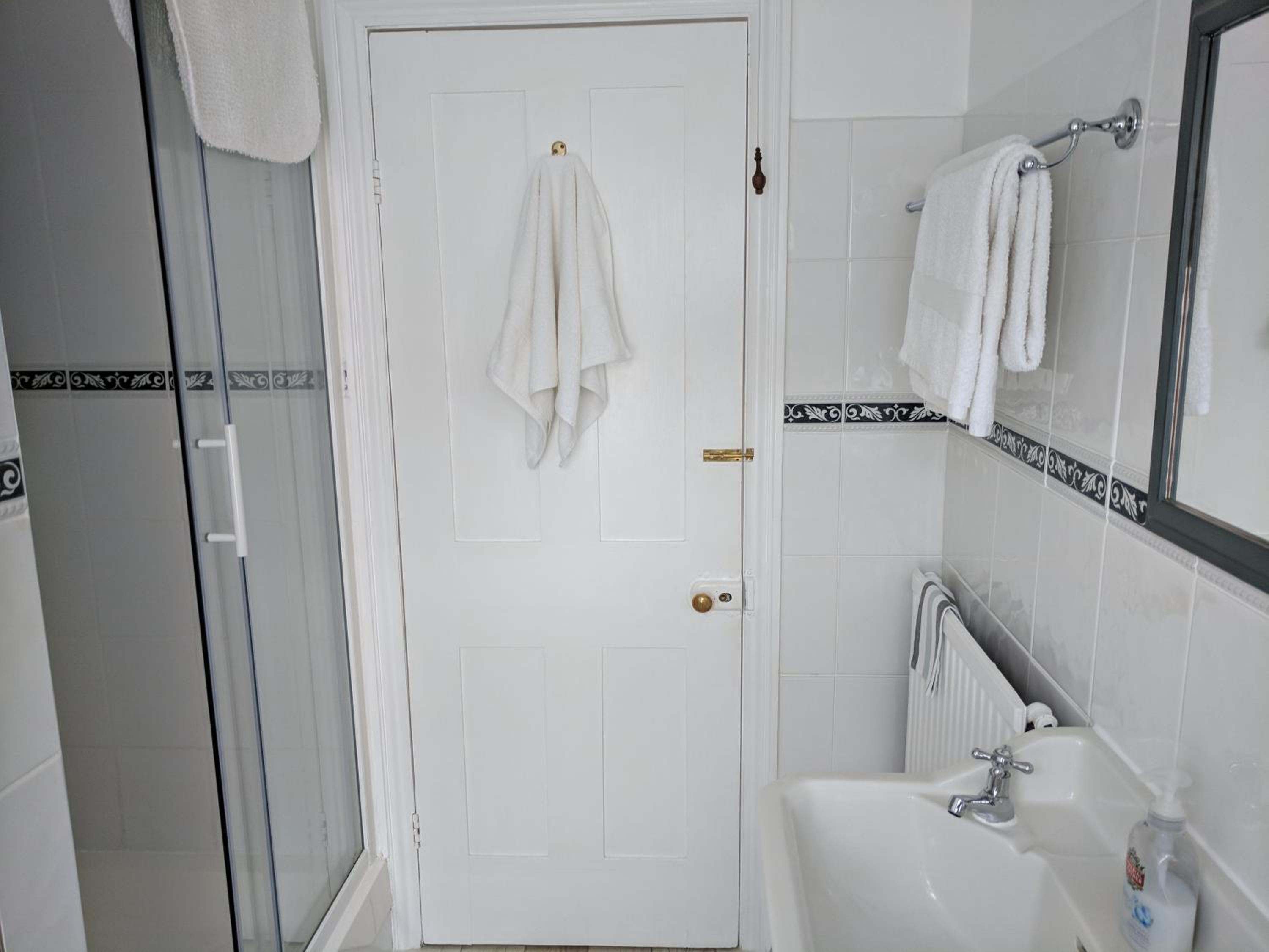 Double Room With Garden View photo 3