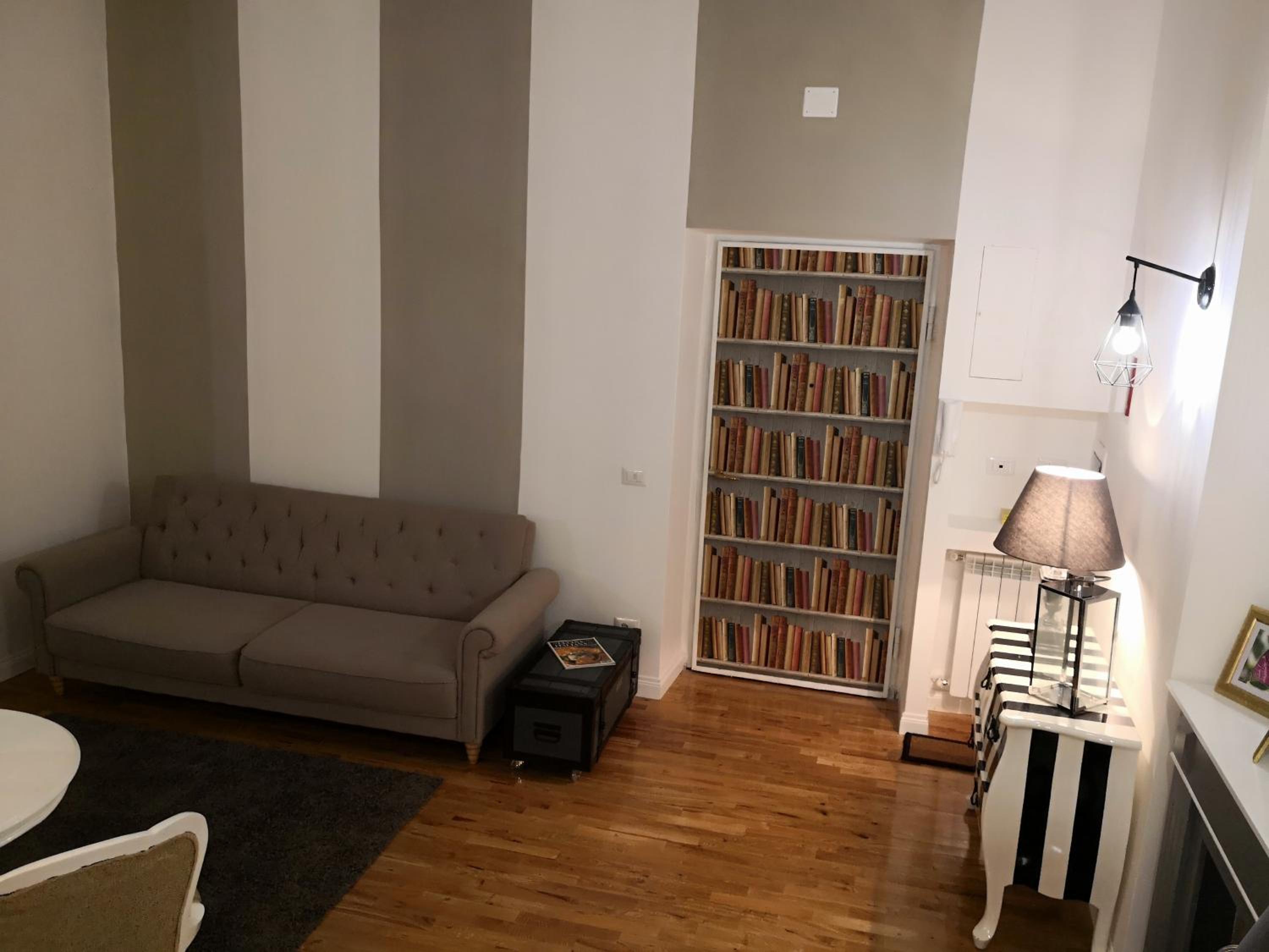 Apartment 150 - Annex photo 2