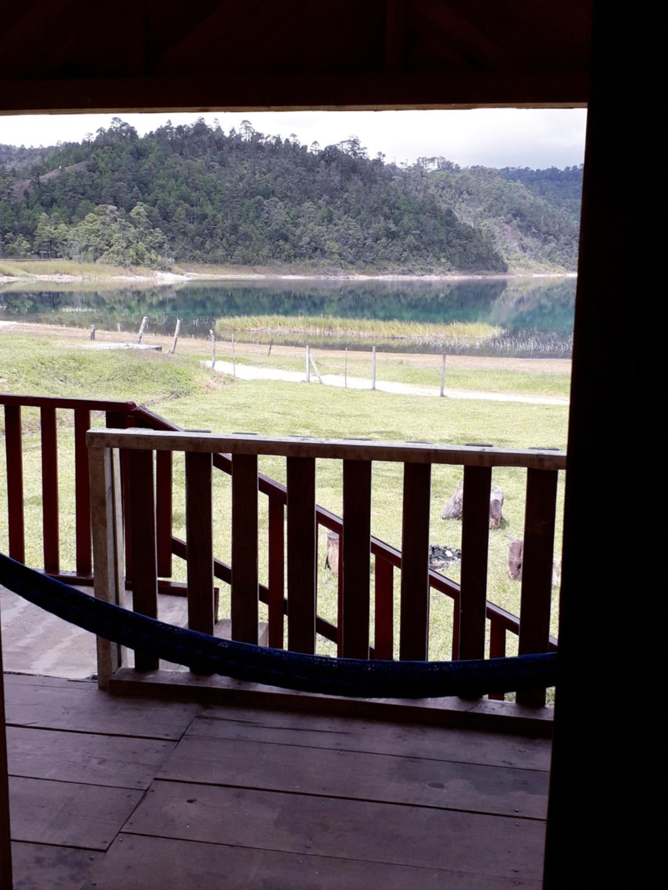 Triple Room with Lake View photo 3