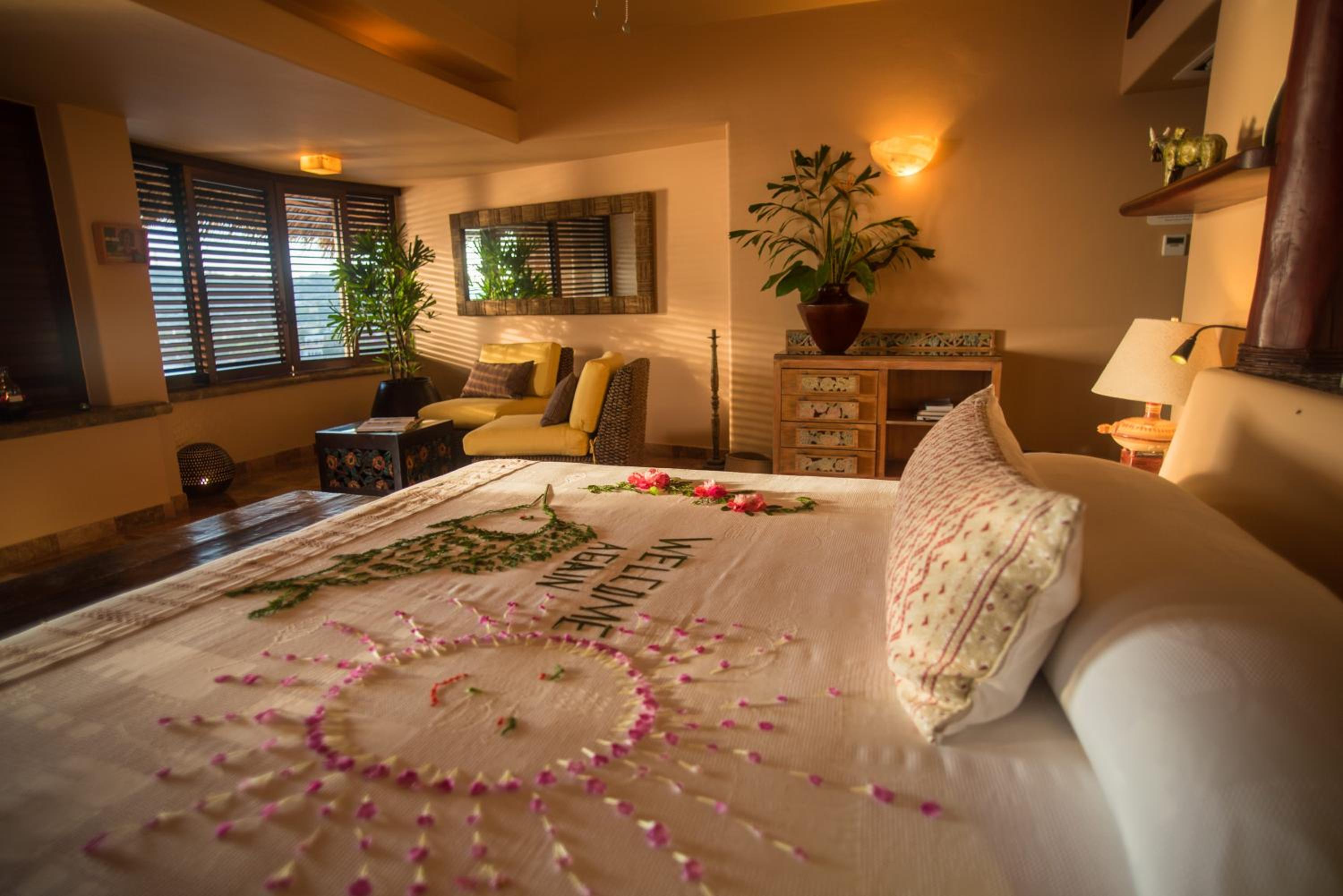 Owner Suite Oceanfront photo 3