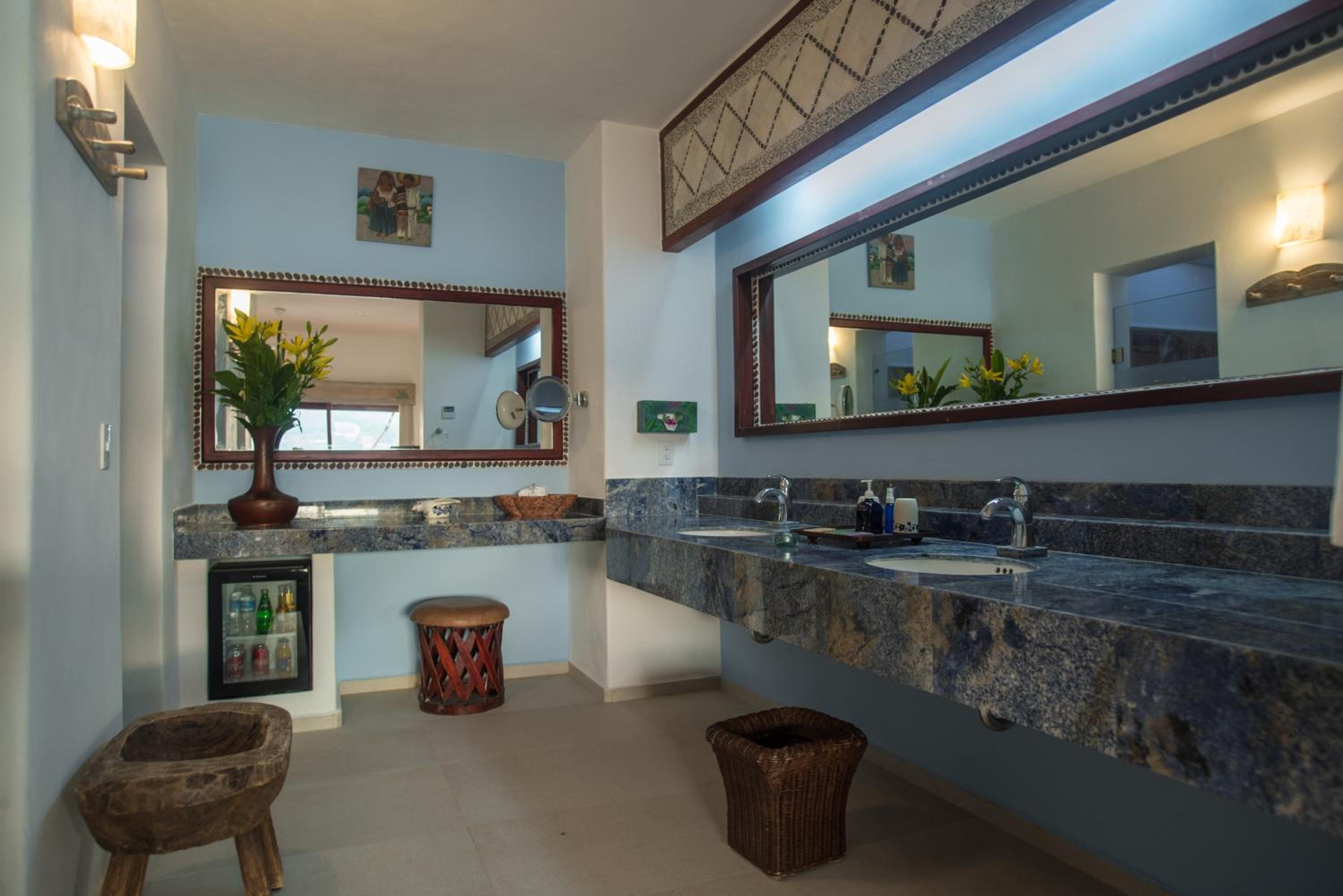 Deluxe Grand Suite (Non Smoking) photo 2