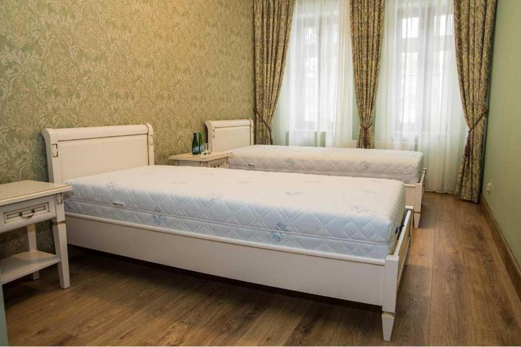 Double or Twin Room photo 1