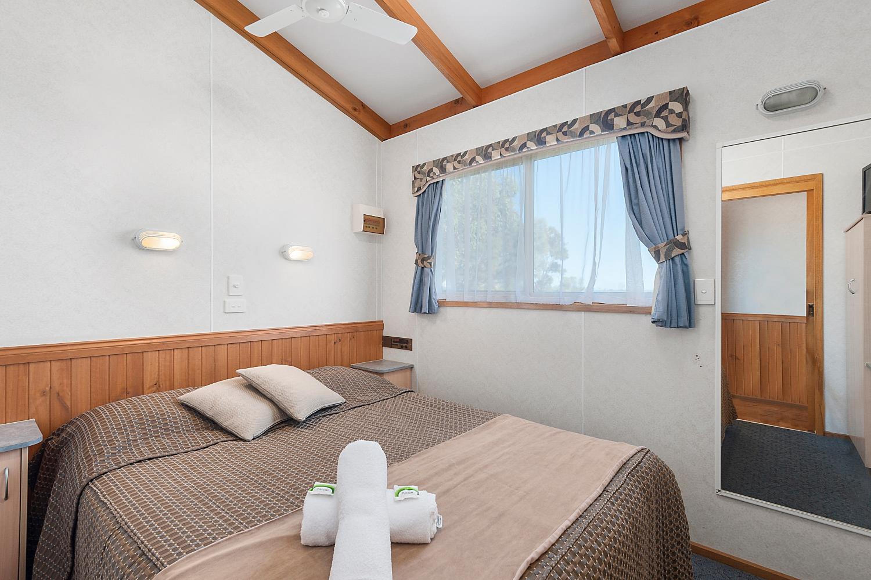 Bungalow with Sea View photo 3