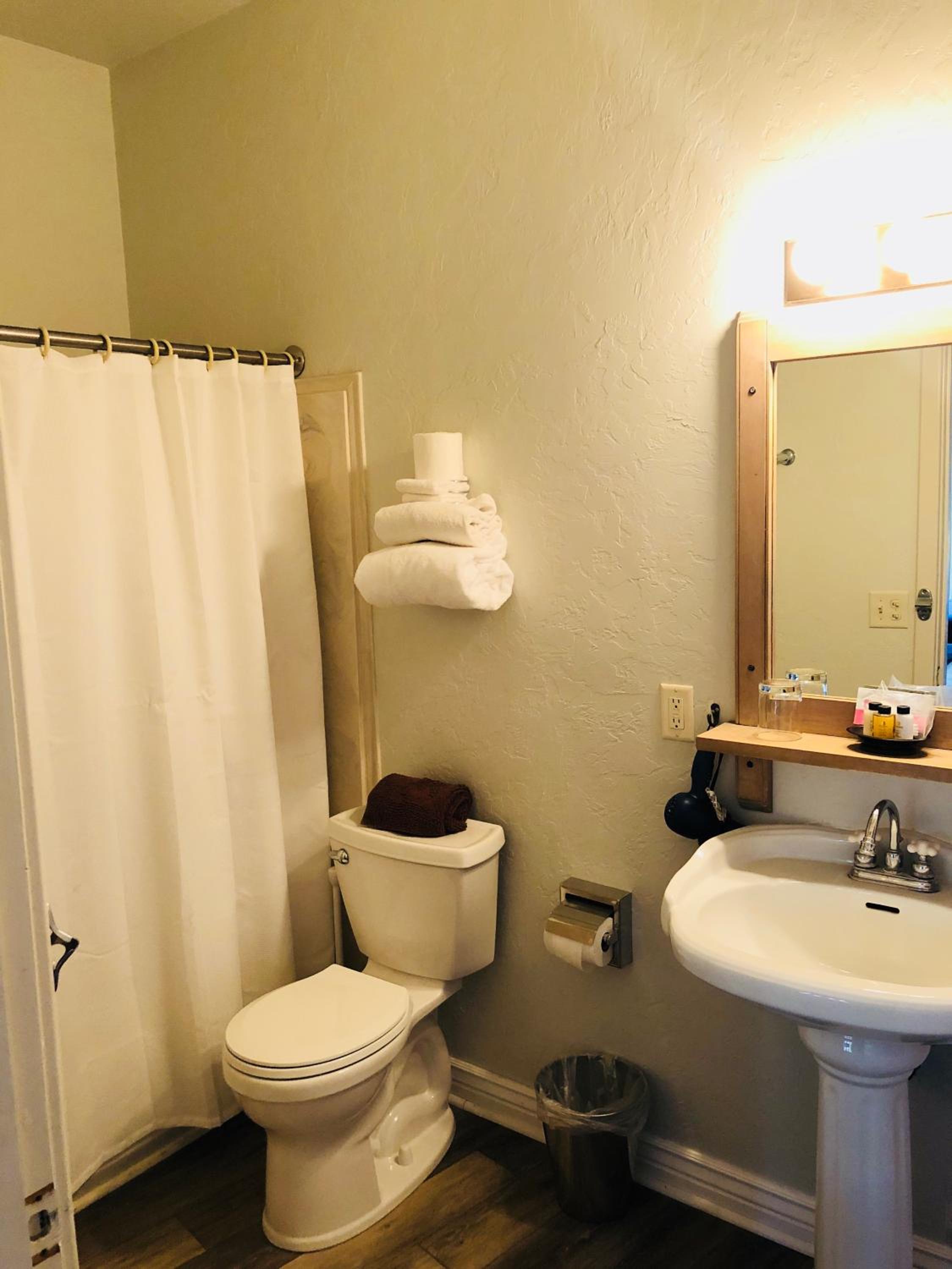Deluxe Double Room - Photo 2