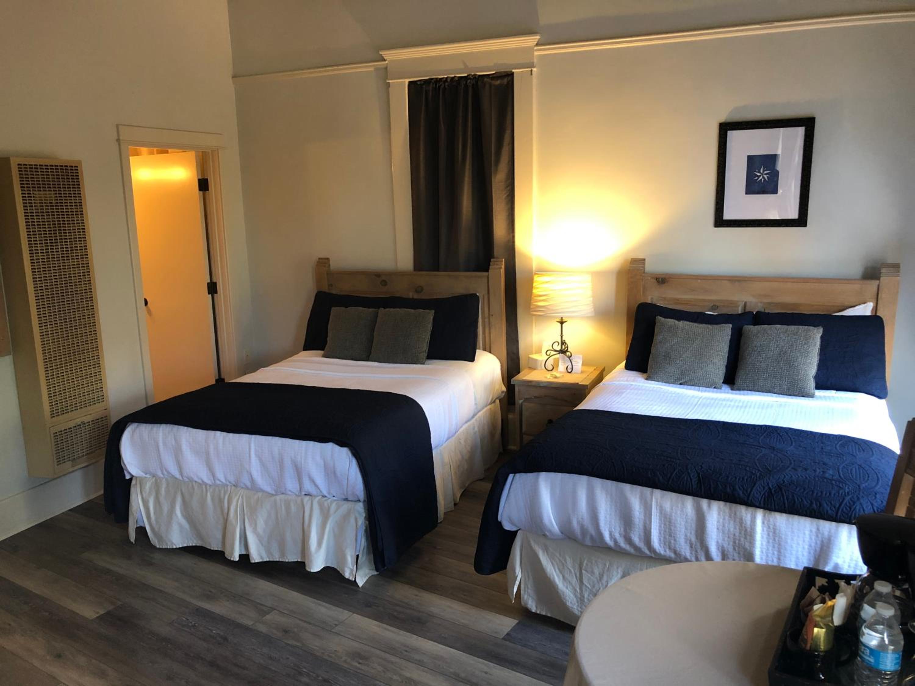 Deluxe Double Room - Photo 6