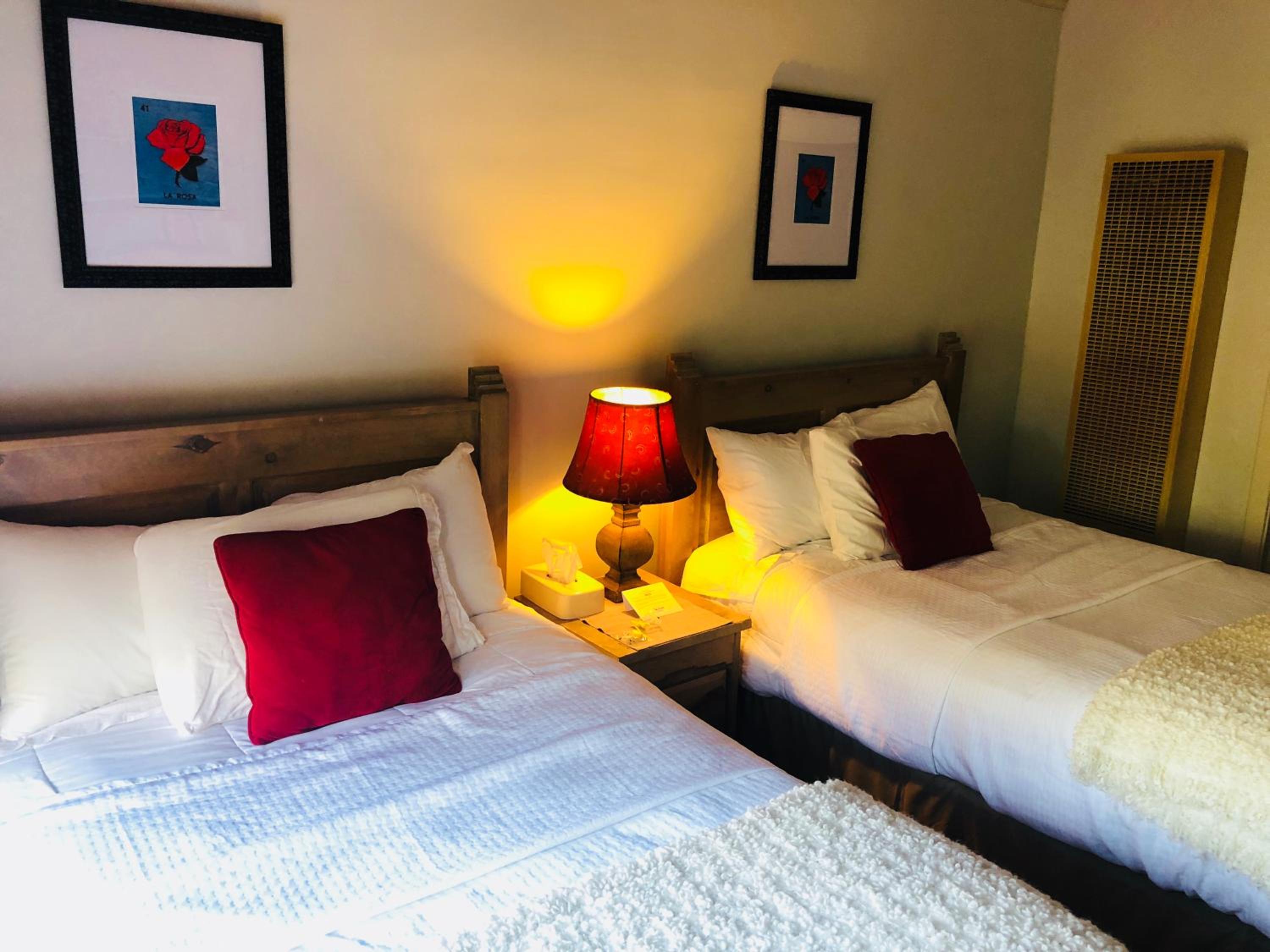Standard Double Room - Photo 2