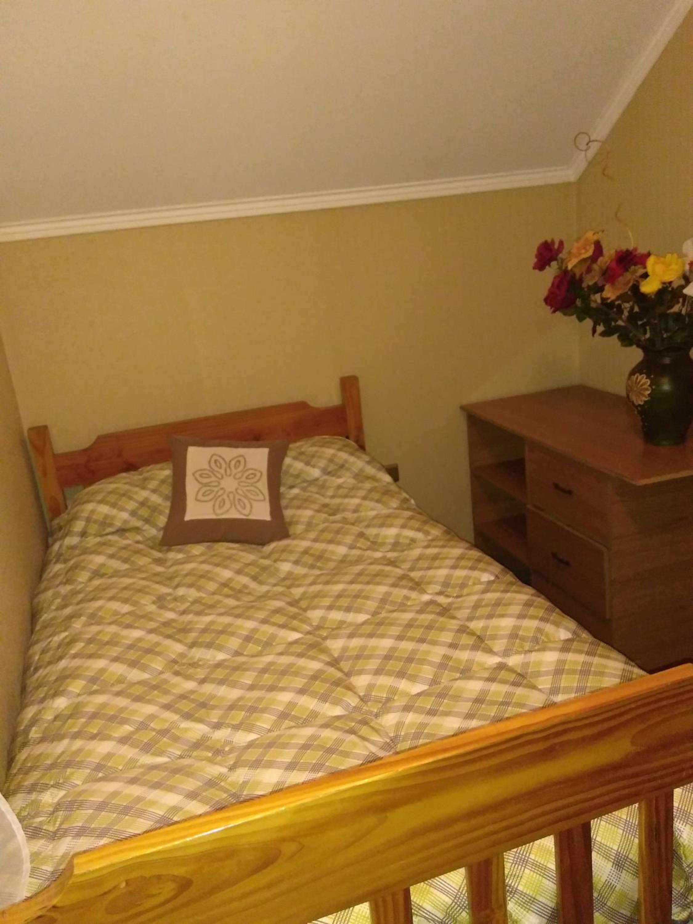 Double or Twin Room with City View photo 2