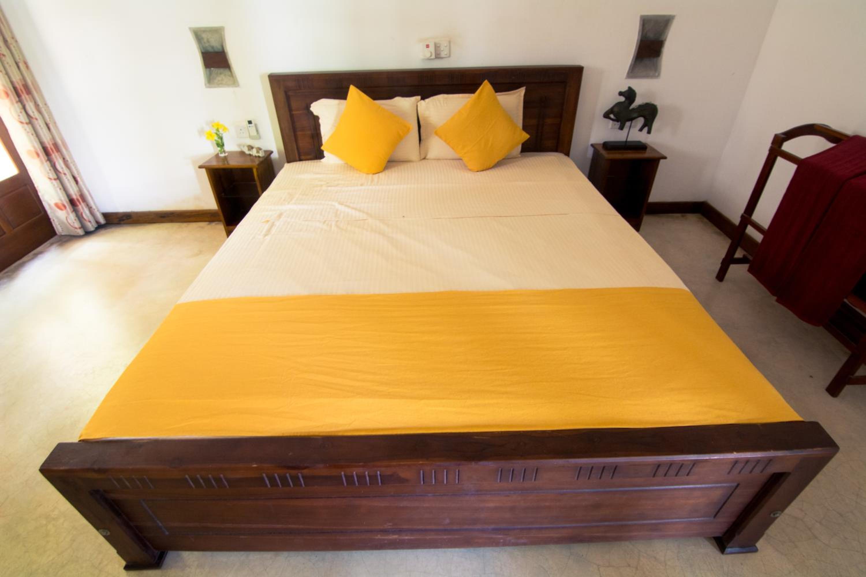 Standard Double or Twin Room photo 3