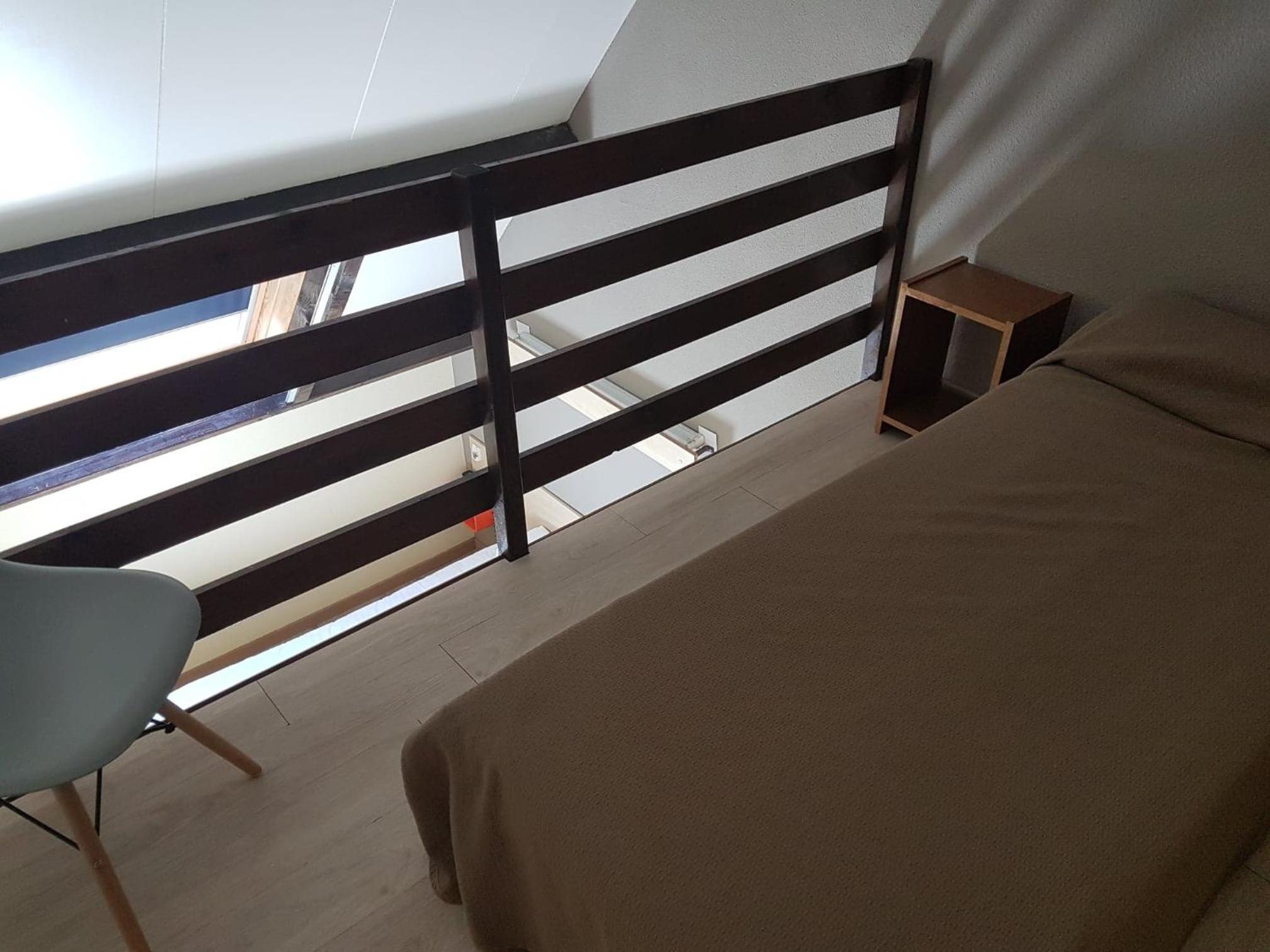 Triple Room (3 people ) - Photo 1