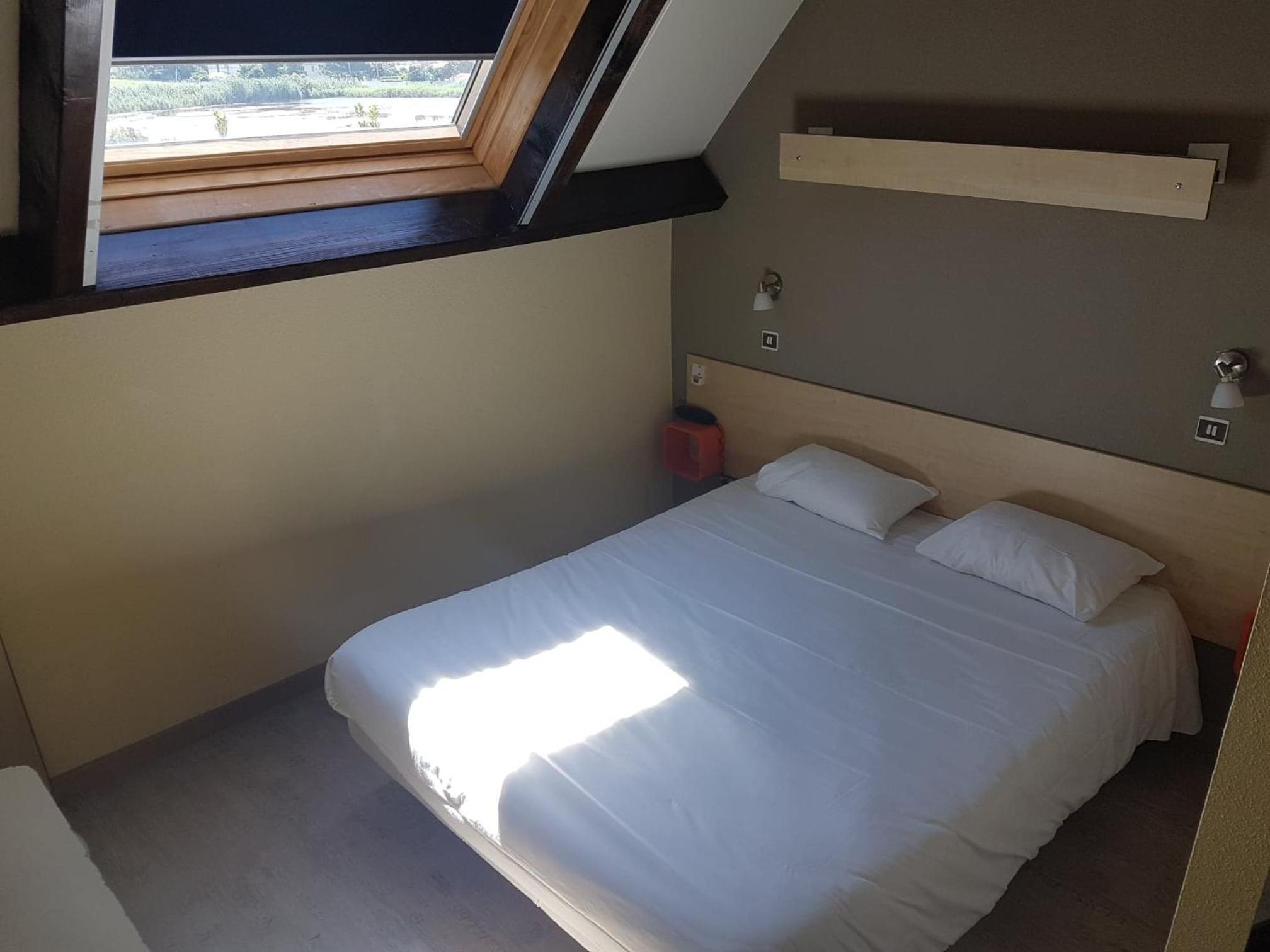 Triple Room (3 people ) - Photo 3