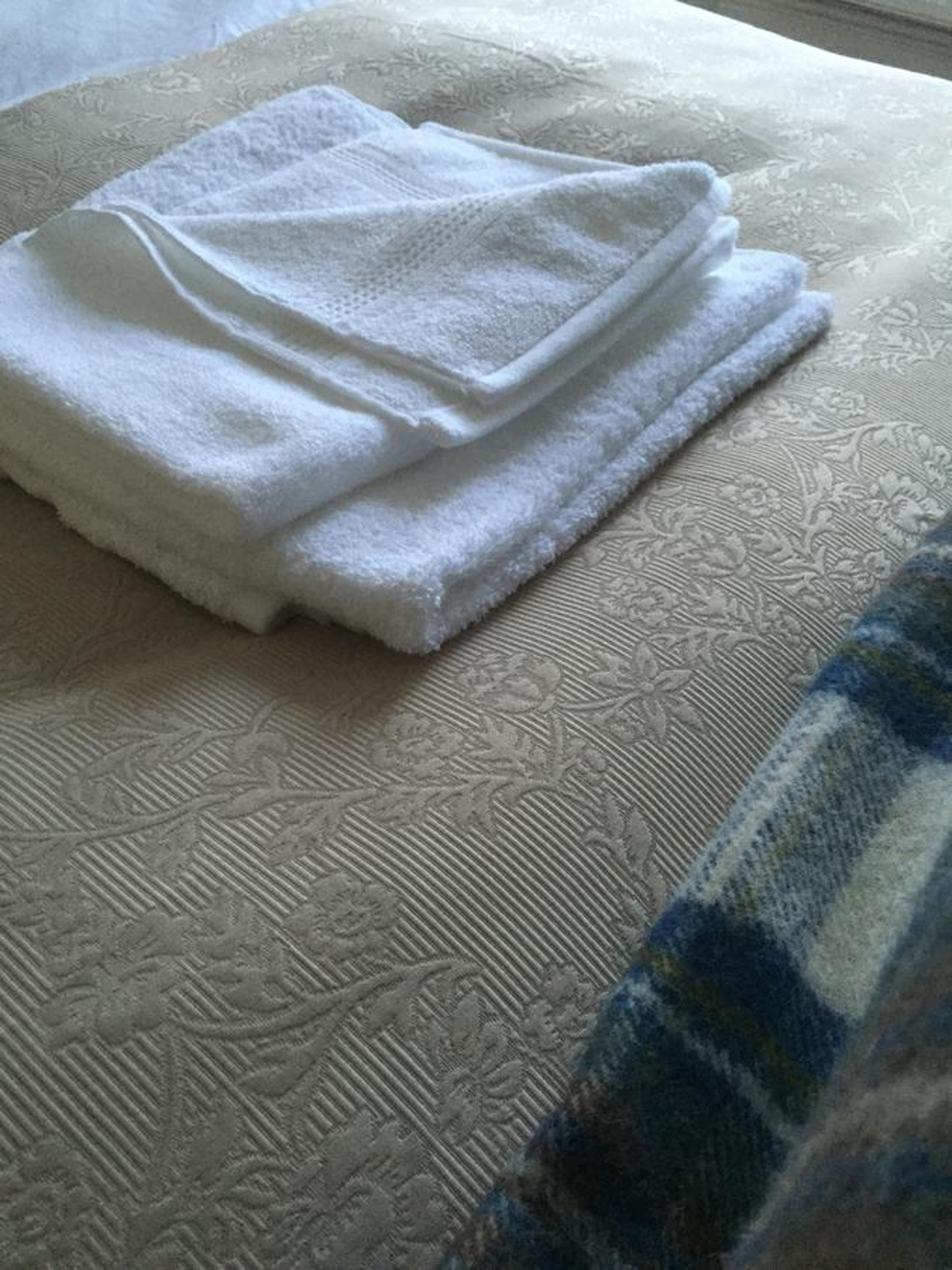 Standard Twin Room photo 1