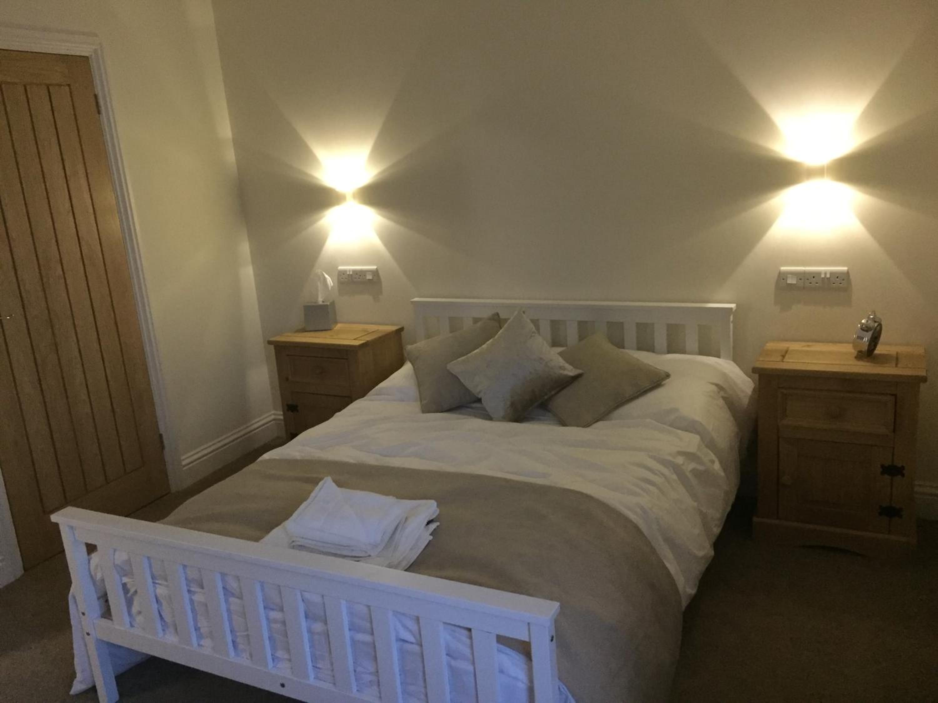 Double Room photo 1