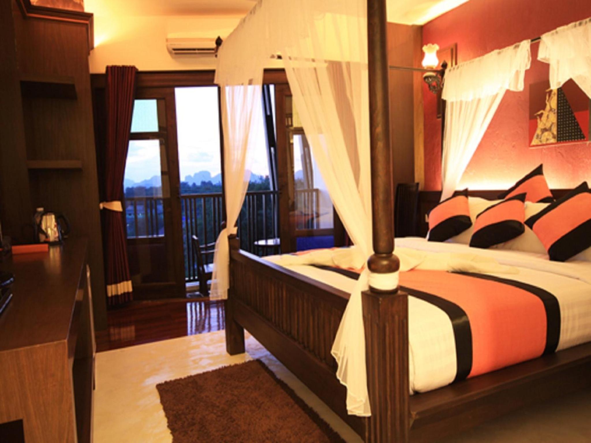 Superior Double Room photo 3