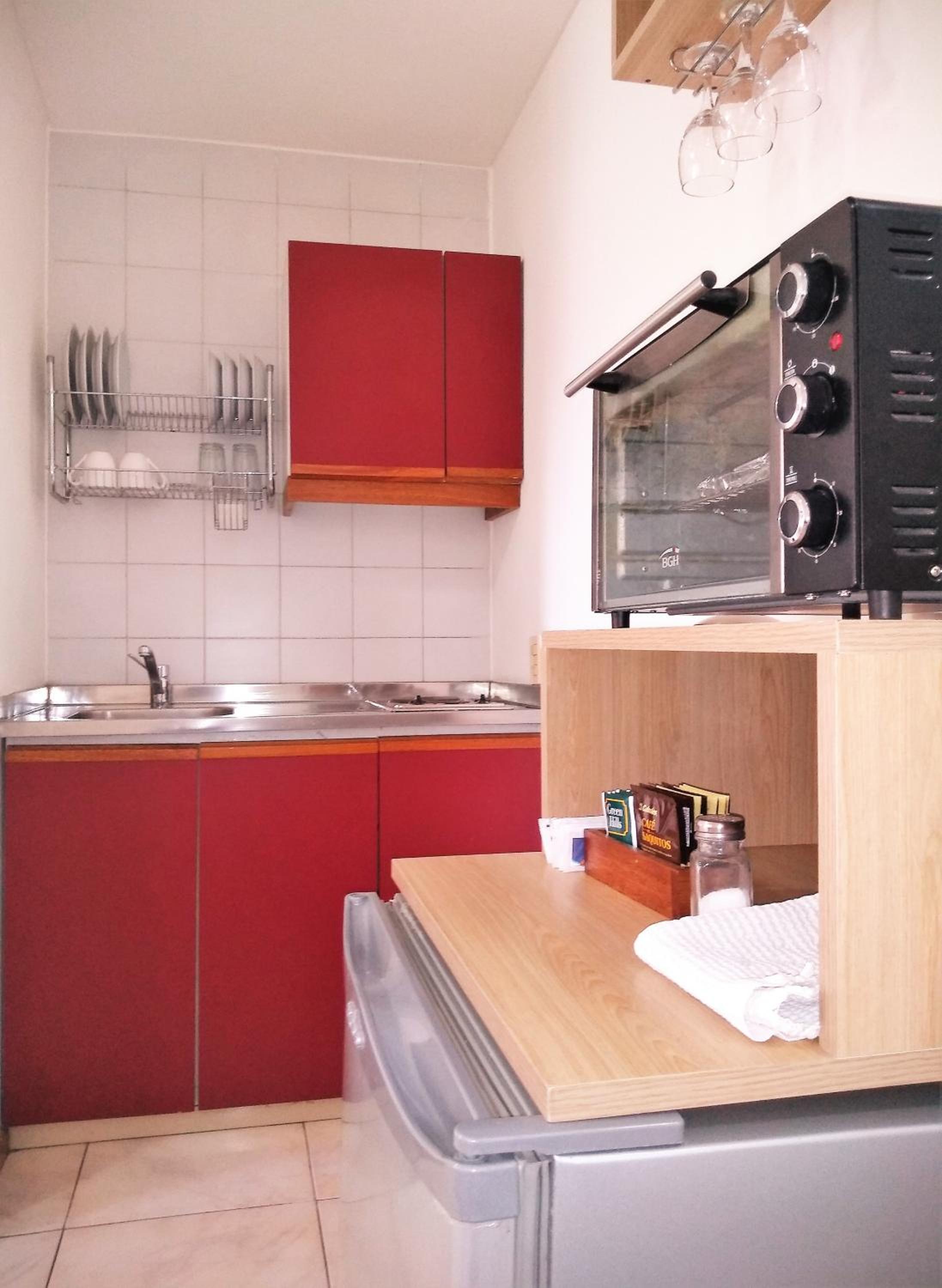 Family Apartment photo 2