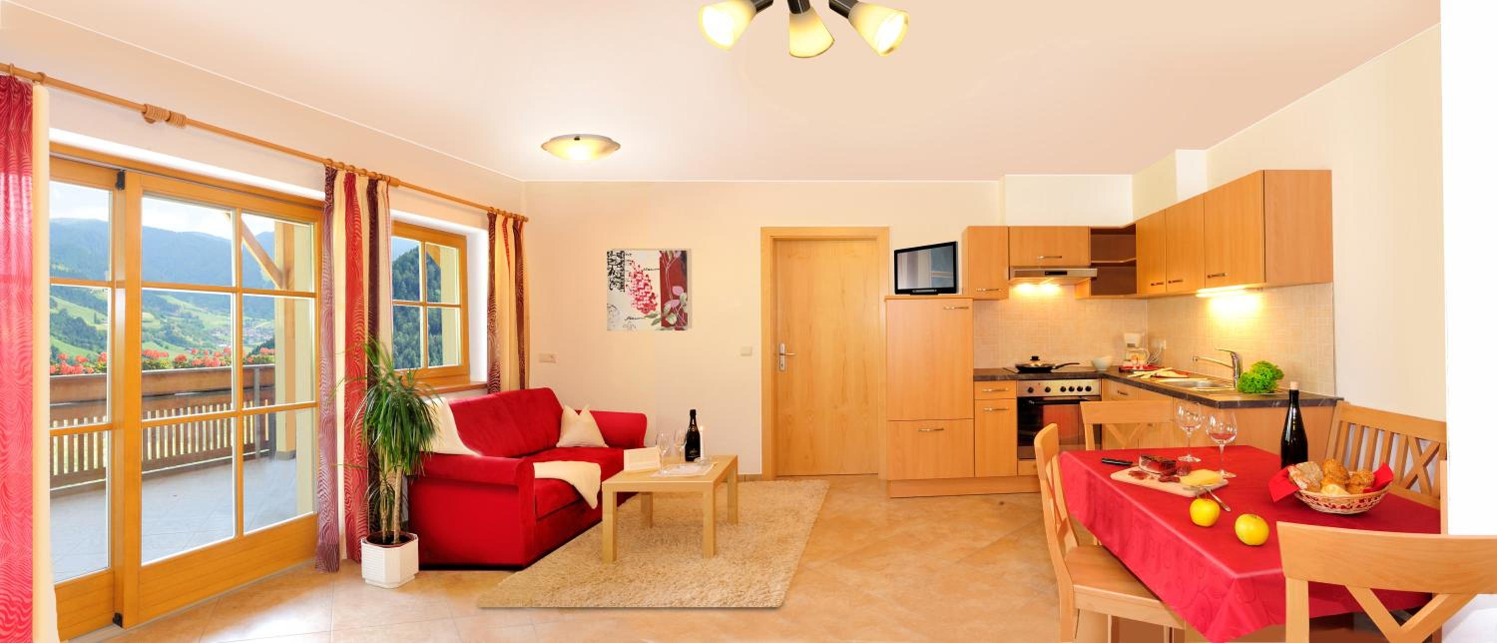 Apartment photo 2
