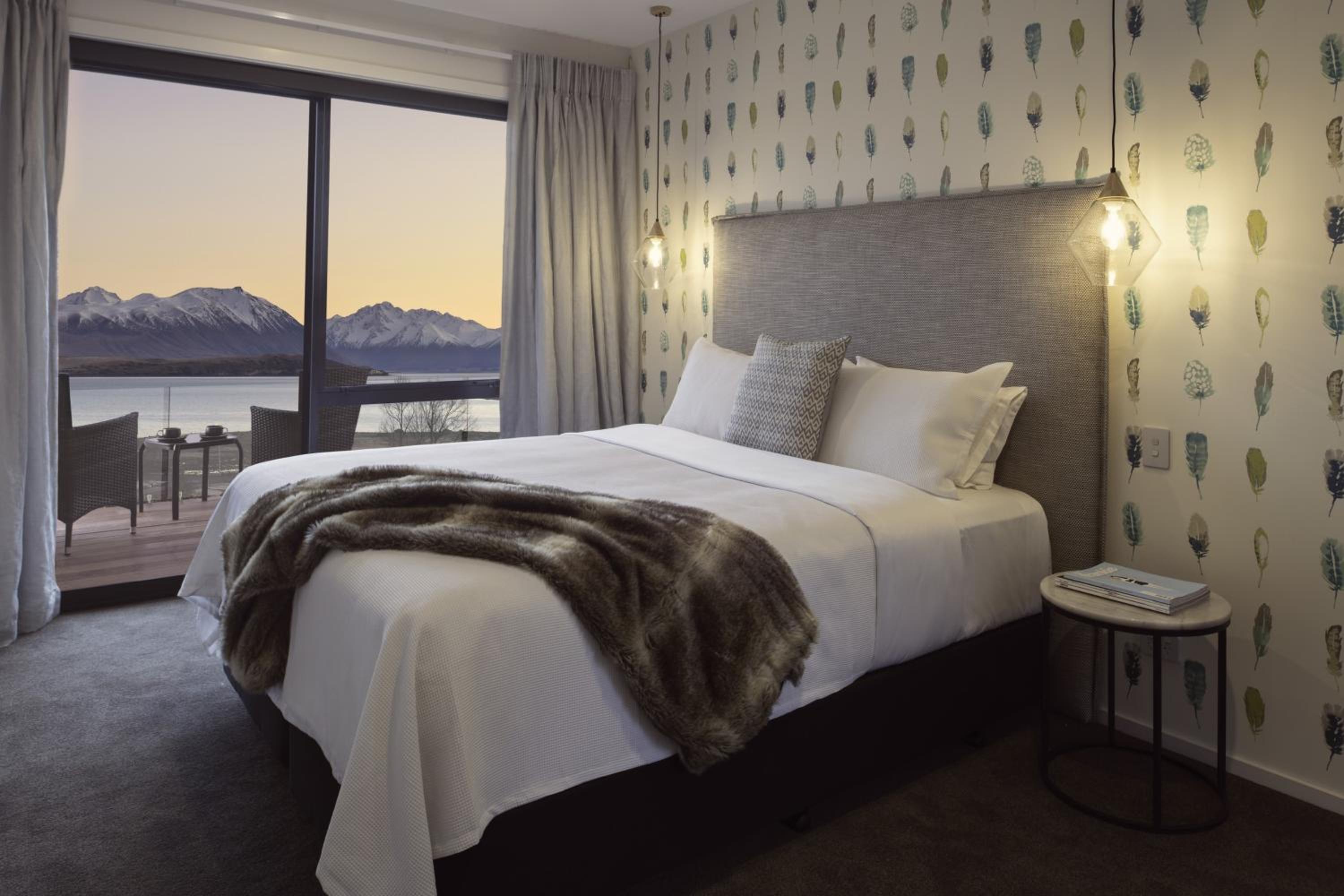 Deluxe King Suite - Photo 1