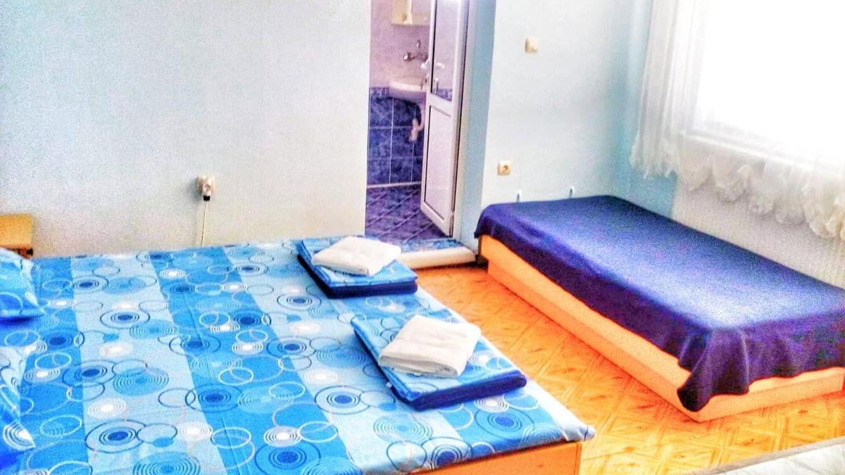 Triple Room with Terrace photo 1