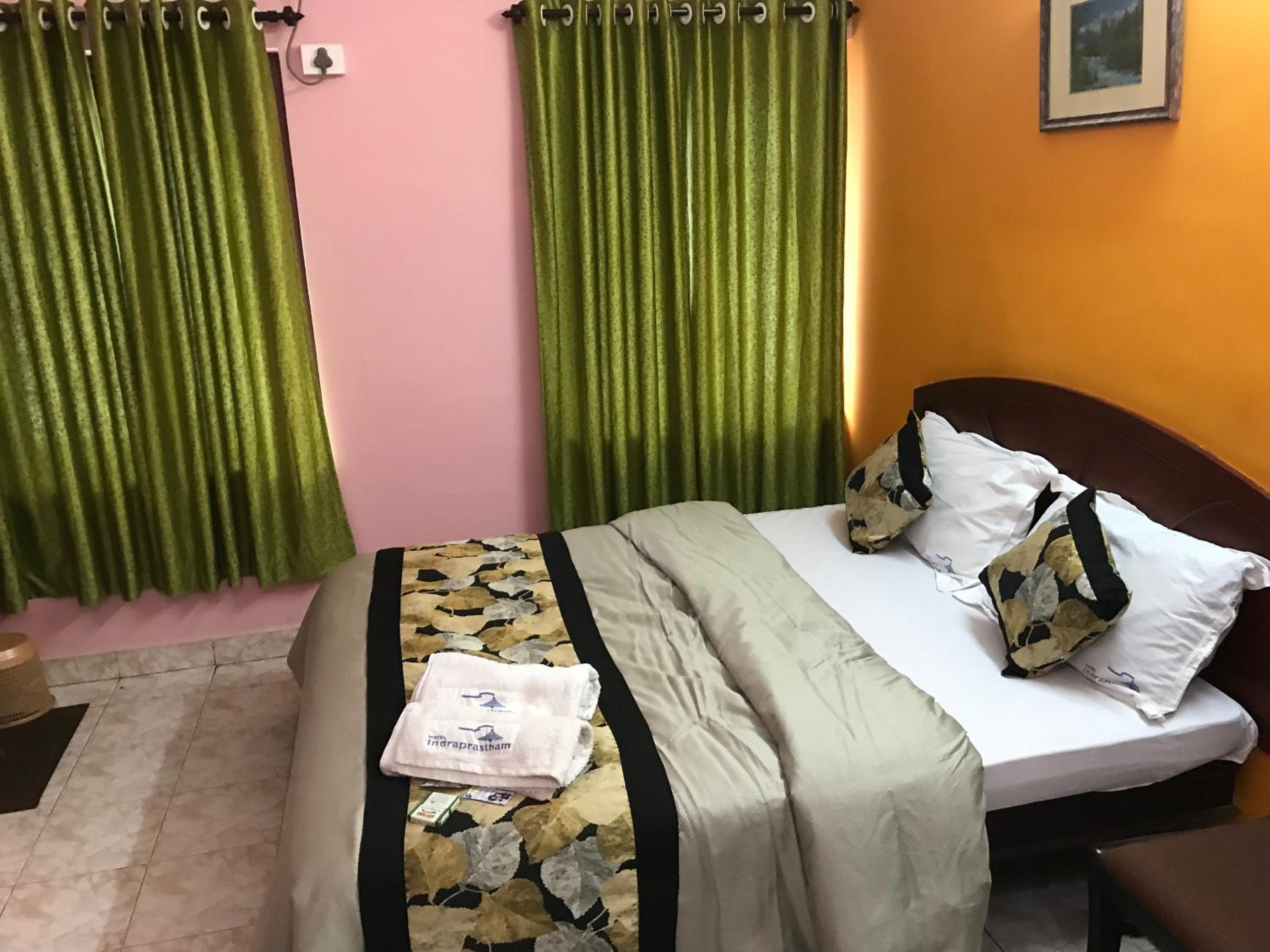Deluxe Double Room photo 2