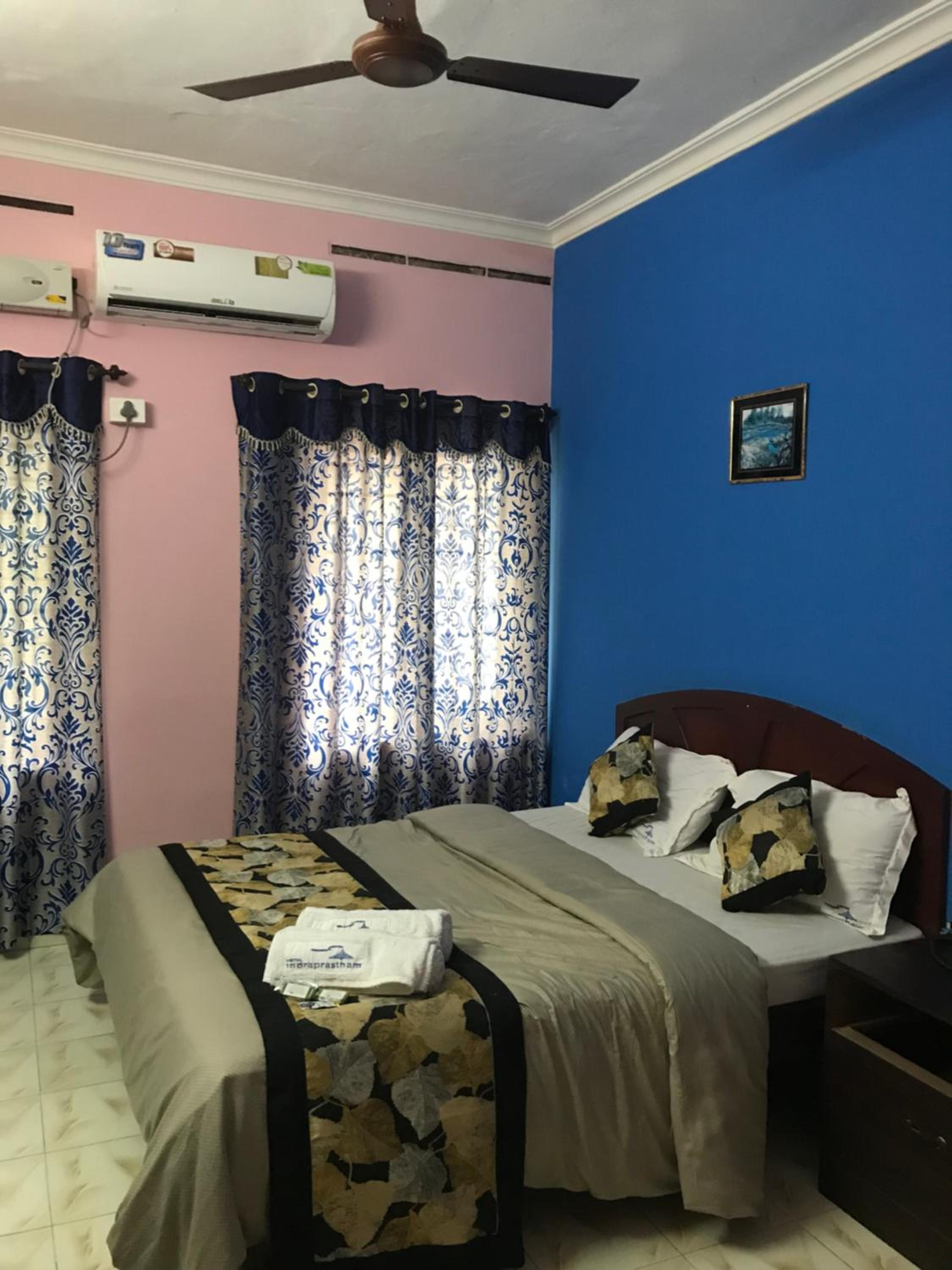 Deluxe Double Room photo 1