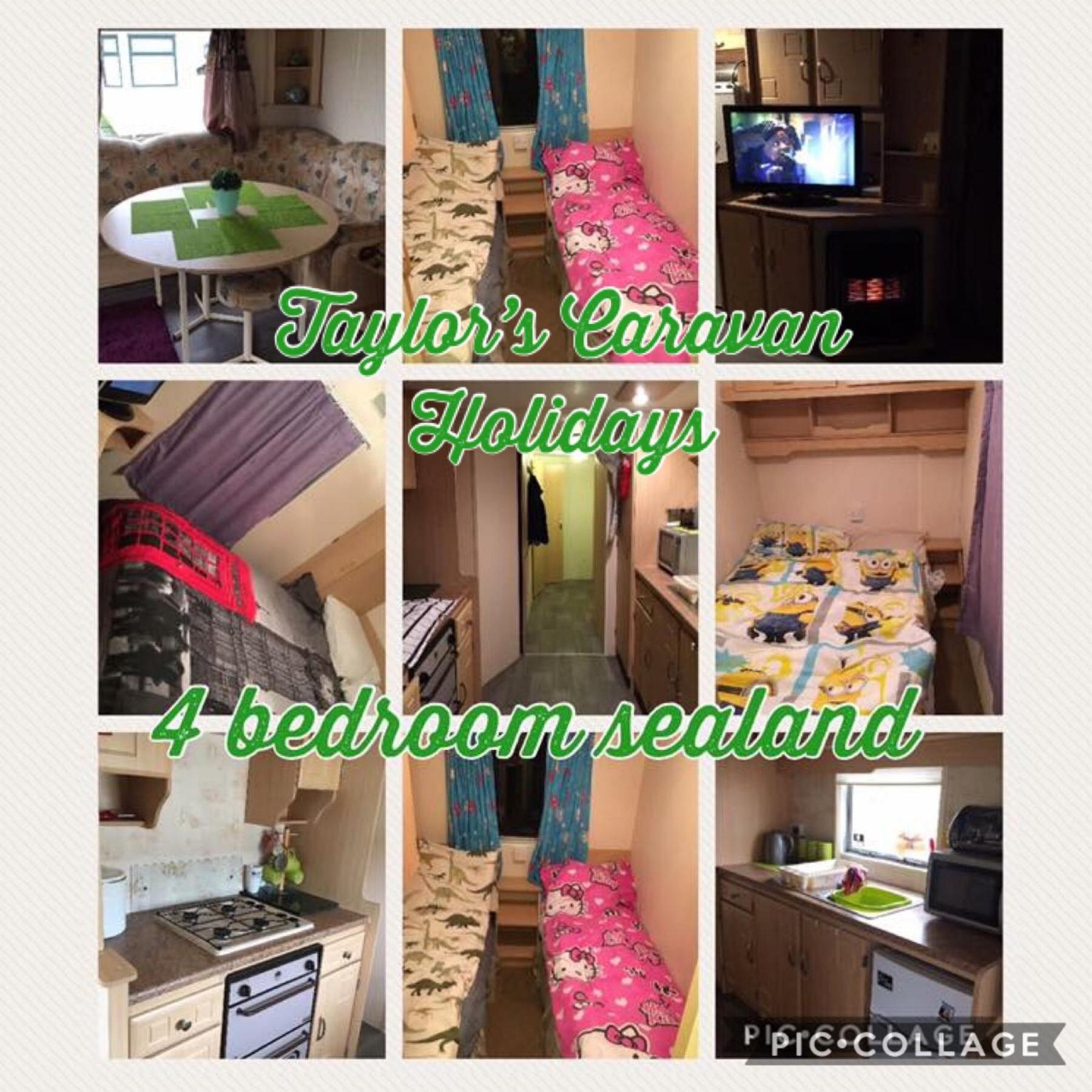 Caravan photo 3