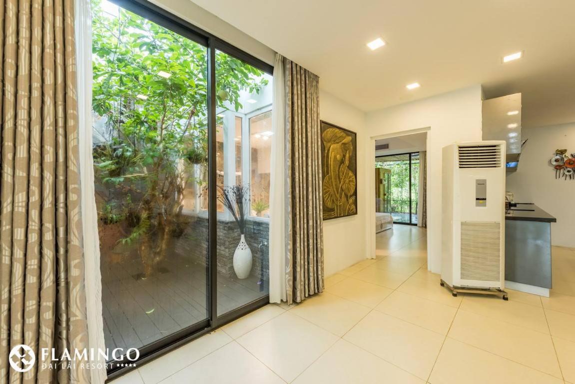 Two-Bedroom Villa with Pool photo 1