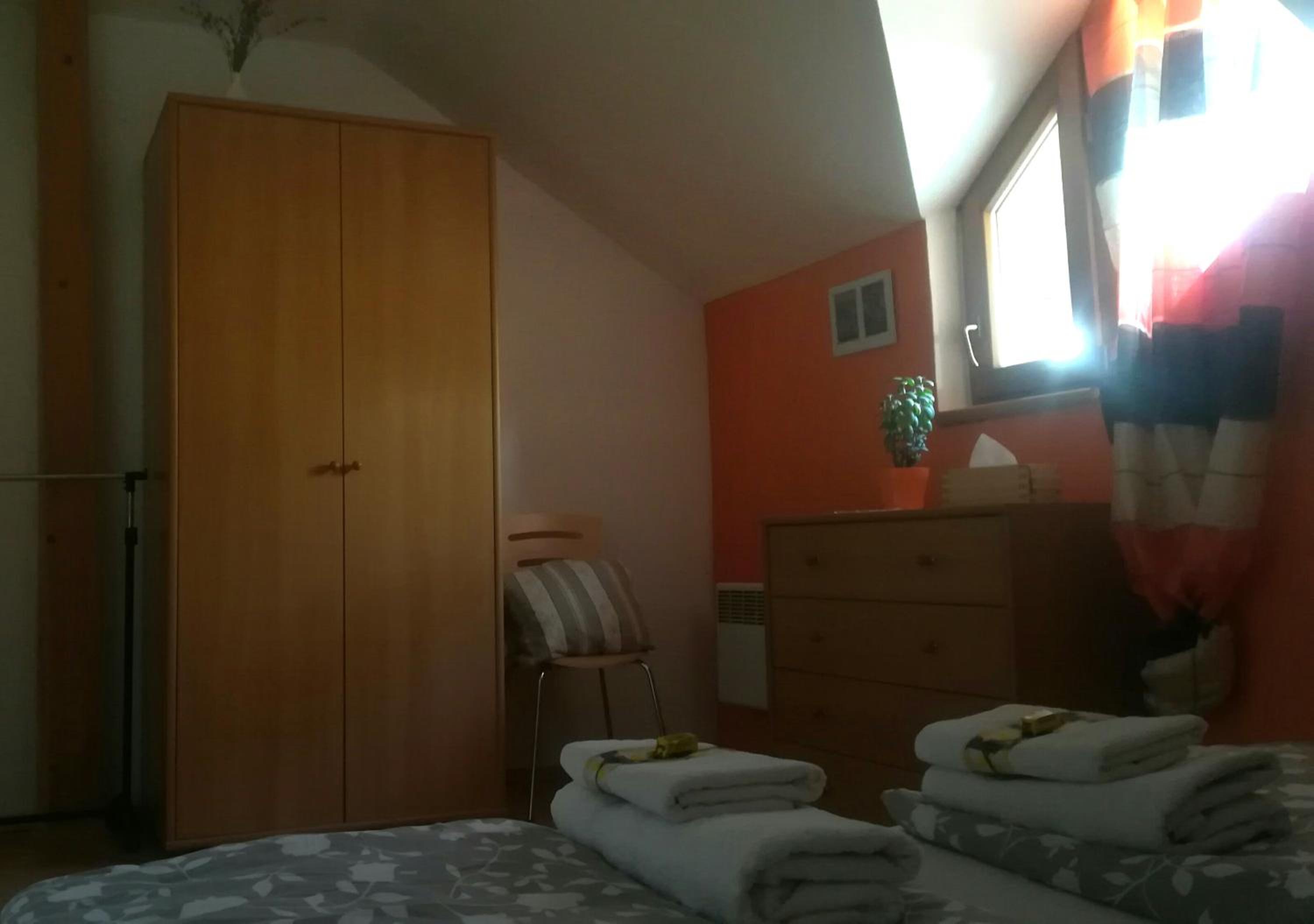 Two-Bedroom Apartment - Photo 1