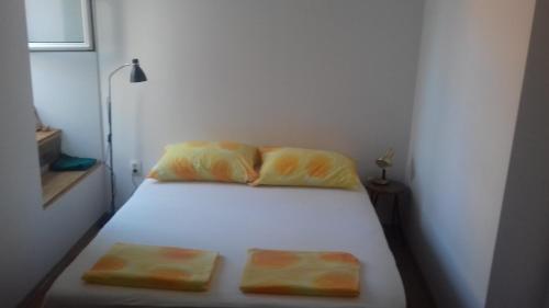 Basic Triple Room