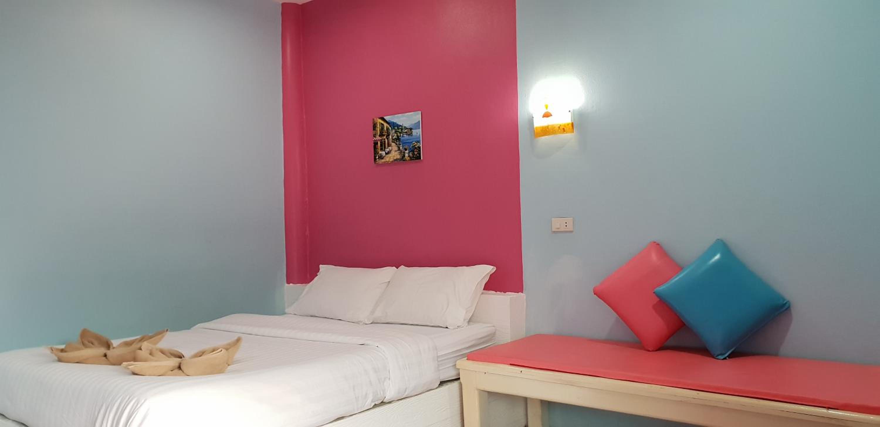 Double Room with Private Bathroom photo 3