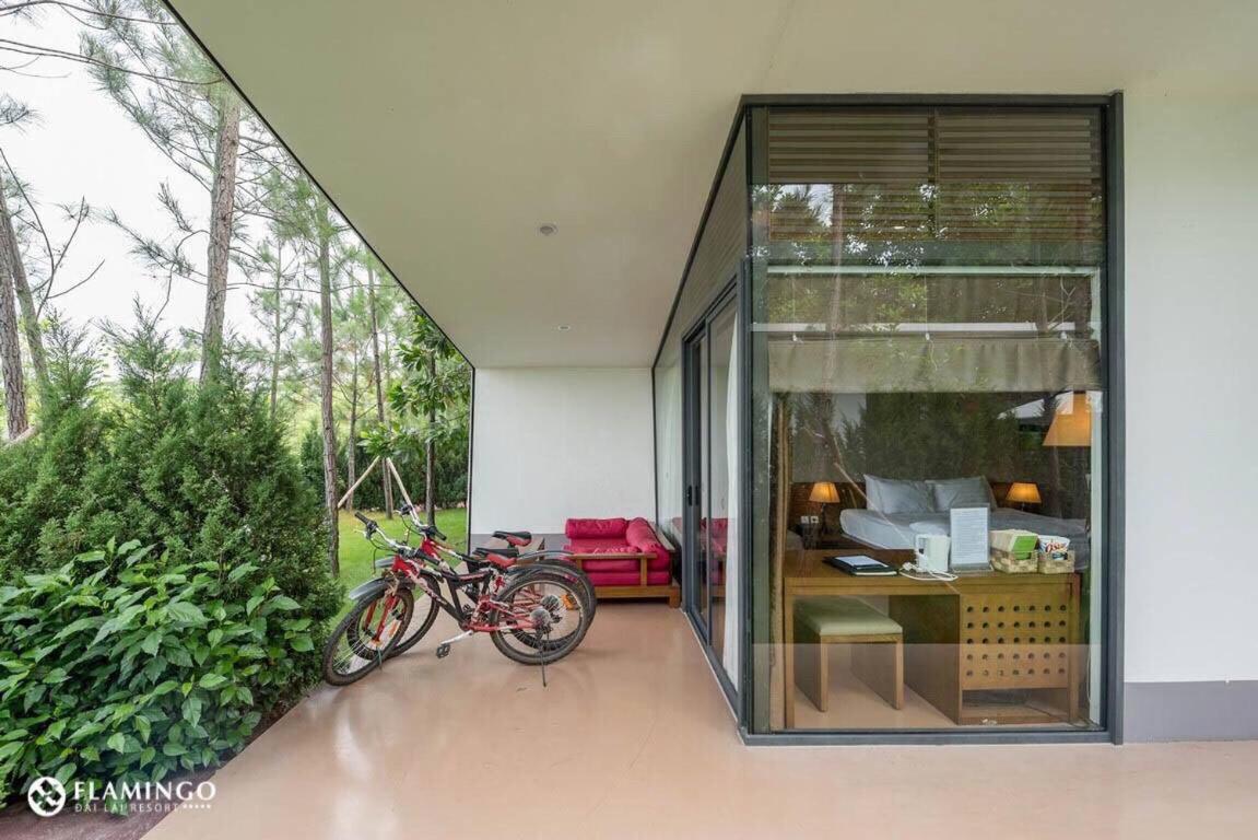 One-Bedroom Villa photo 2