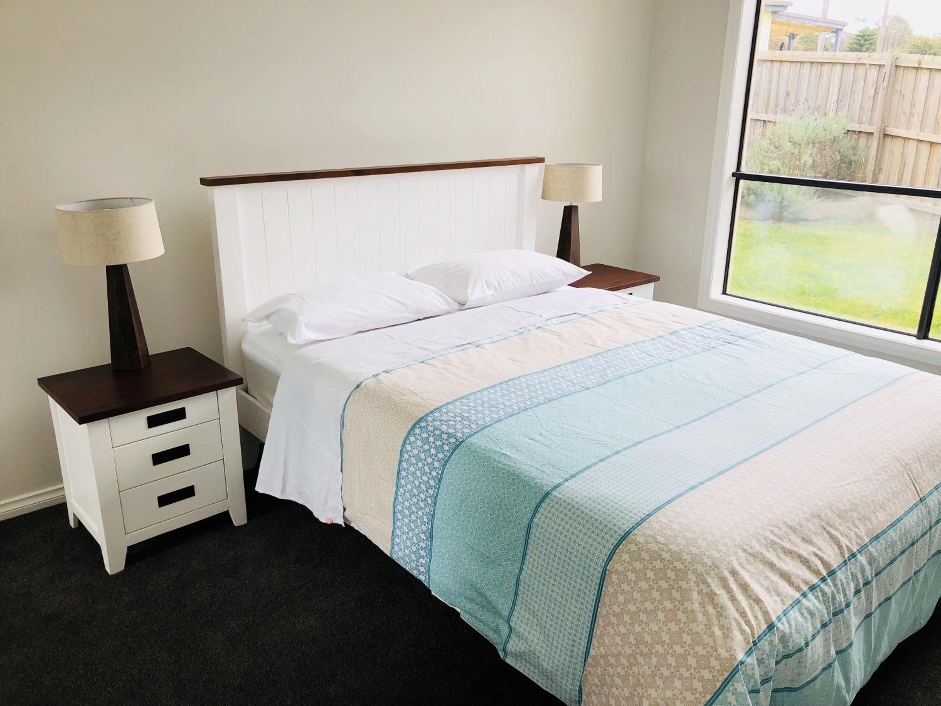 Deluxe Four-Bedroom Holiday Home photo 3