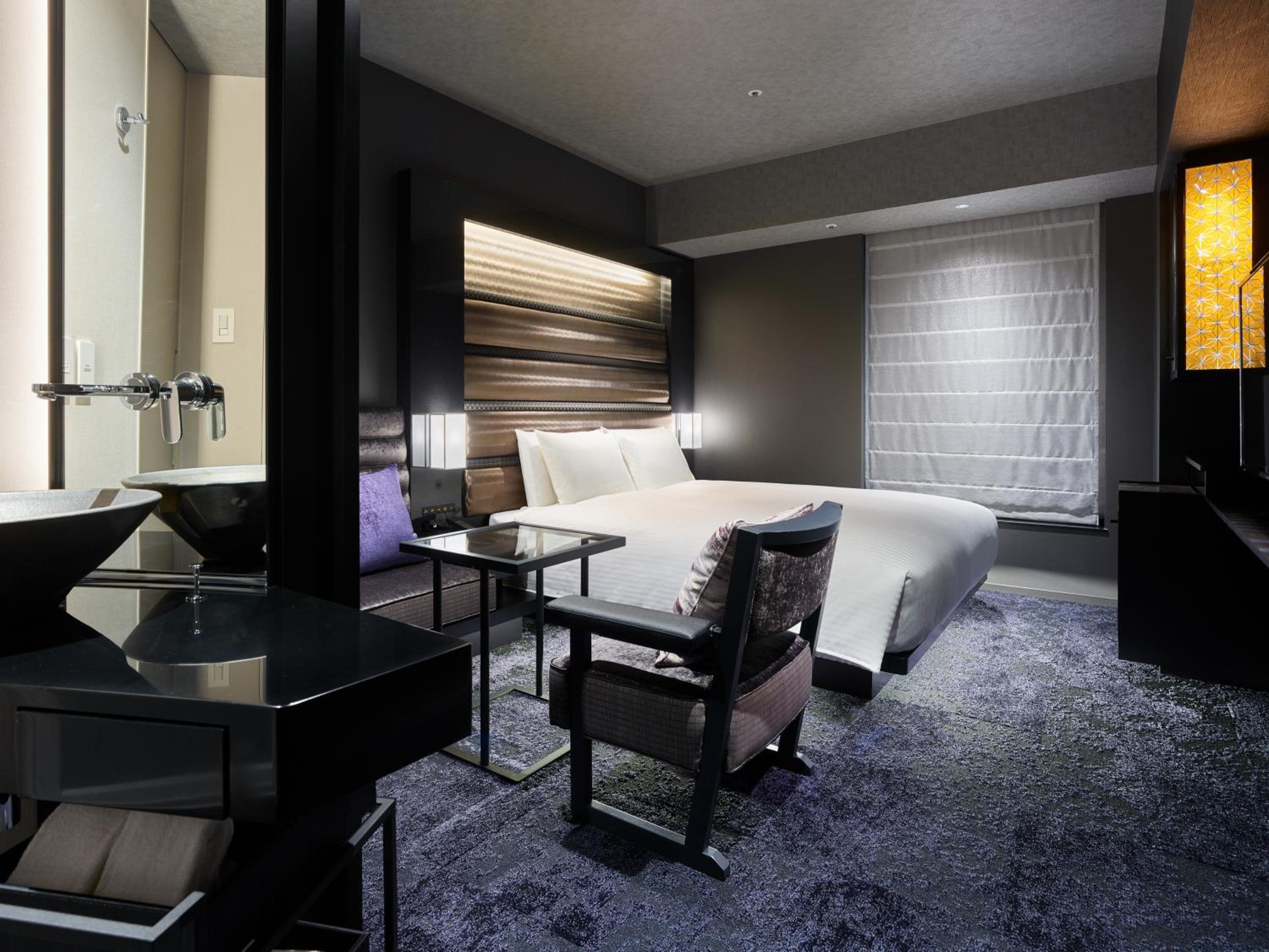 Superior Queen Room photo 3