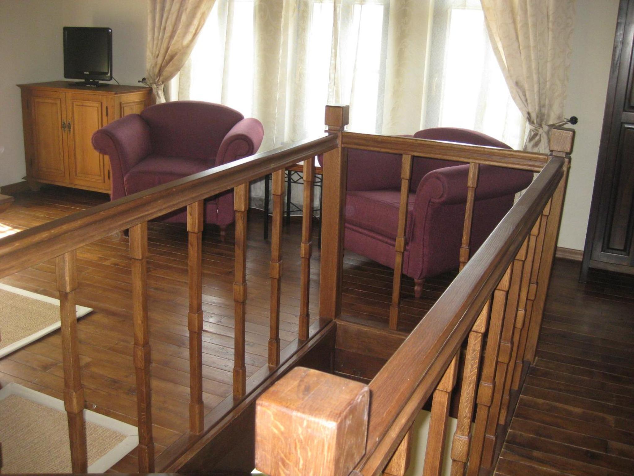 Duplex Suite photo 3